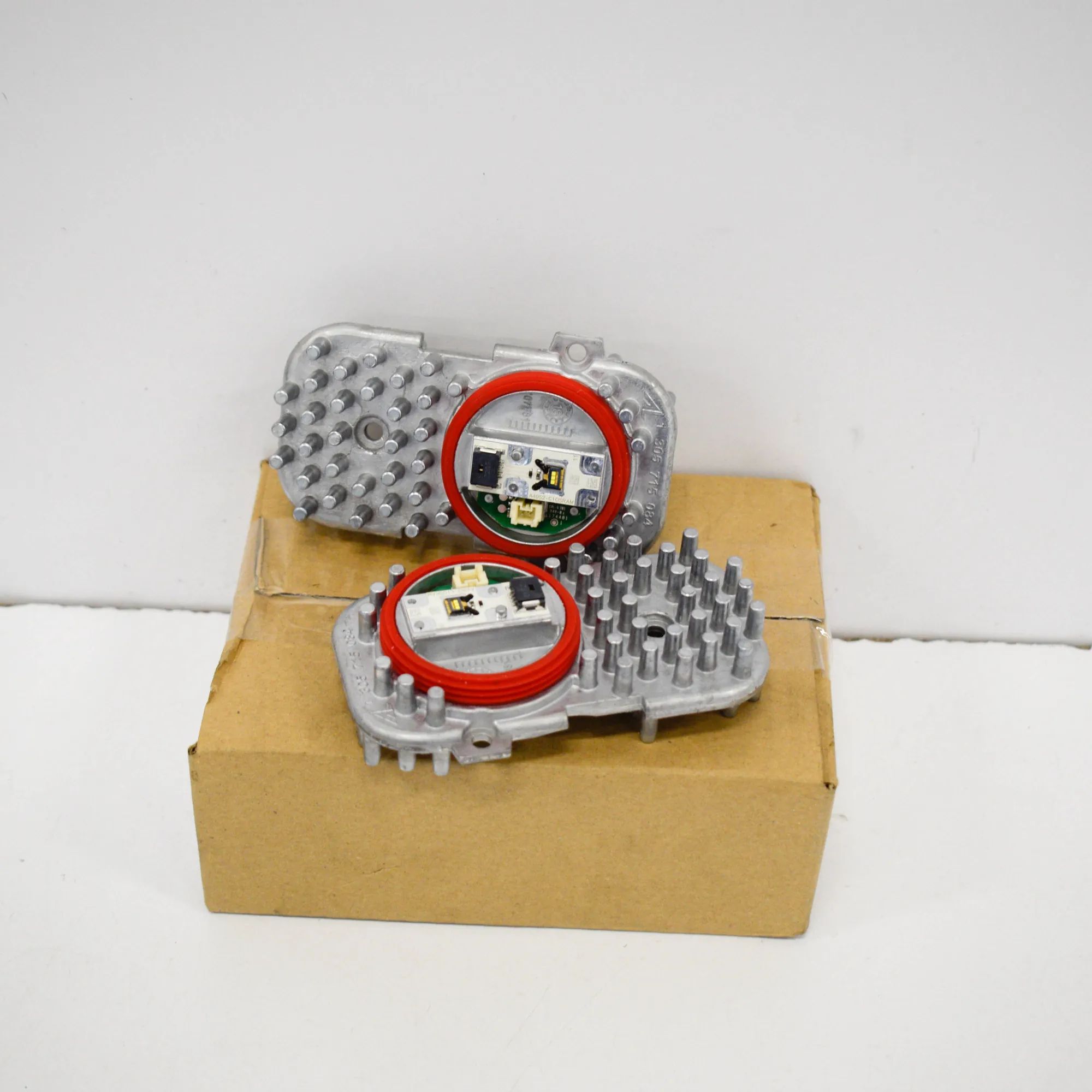 BMW 4 (F32 / F33 / F36) Other Control Units Other Control Units — BMW 4 SERIES (F32, F33, F...