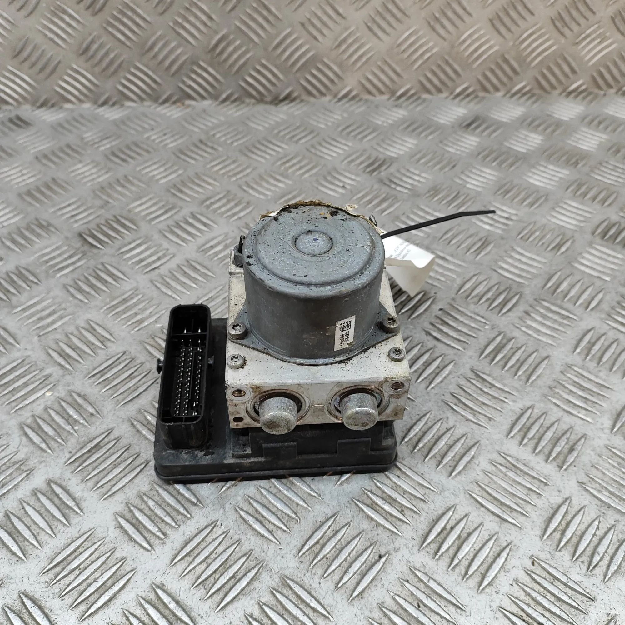 Jeep Renegade ABS hydraulic pump ABS Pump — JEEP RENEGADE (Off-road BU) (2014-PR...