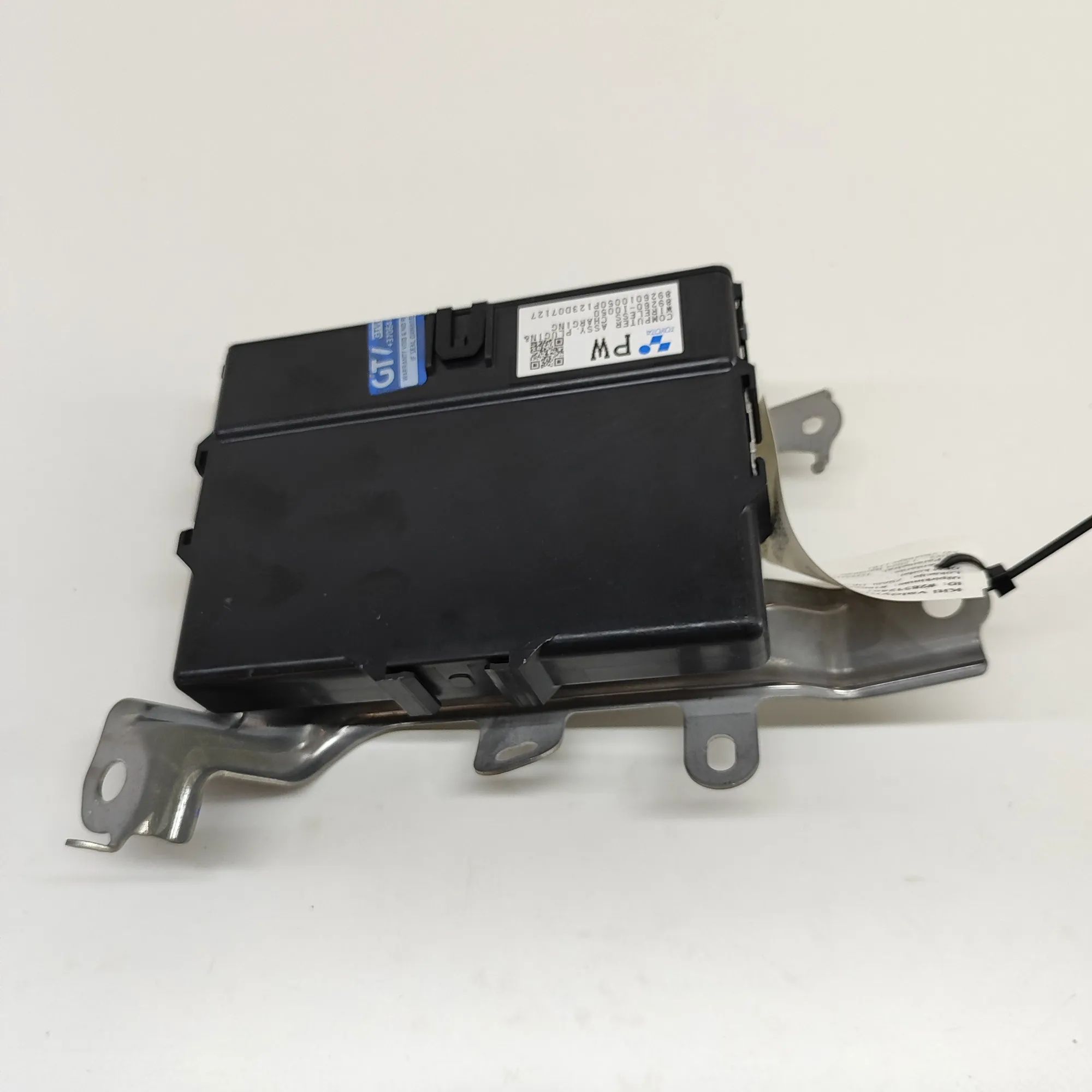 Toyota C-HR Other Control Units Other Control Units — TOYOTA C-HR (_X2_, _H2_) ...