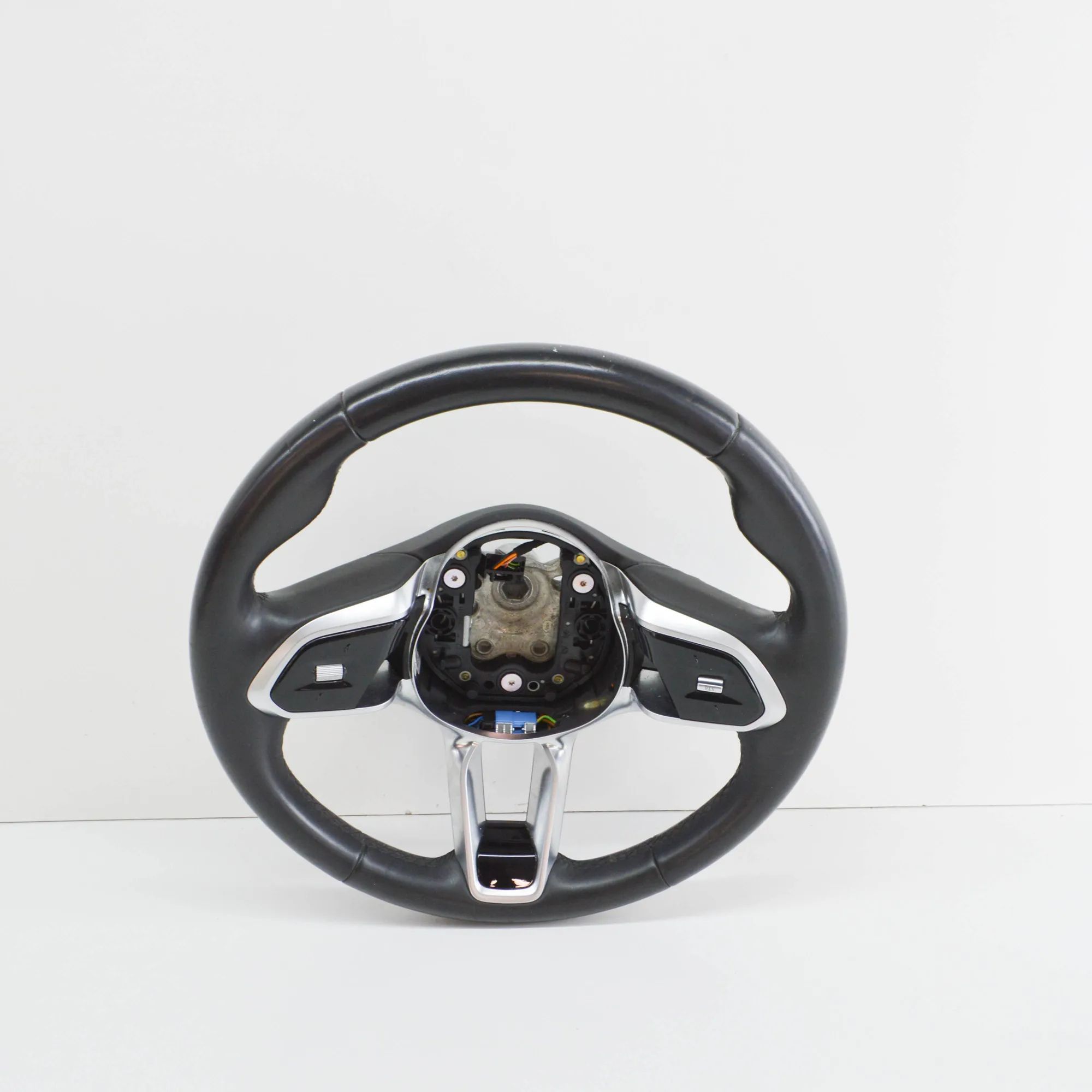 Jaguar I-Pace steering wheel Steering Wheel — JAGUAR I-PACE (X590) (2018-PRE...