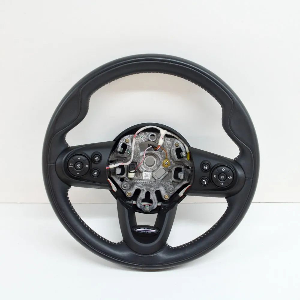 Mini Countryman (F60) steering wheel Steering Wheel — MINI COUNTRYMAN (F60) (2016-PR...