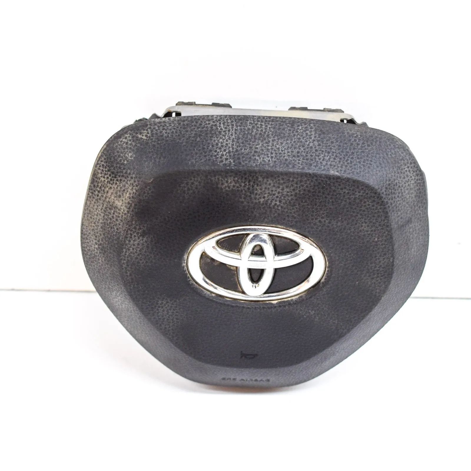 Toyota RAV4 (XA40) Steering Wheel Safety Bag SRS