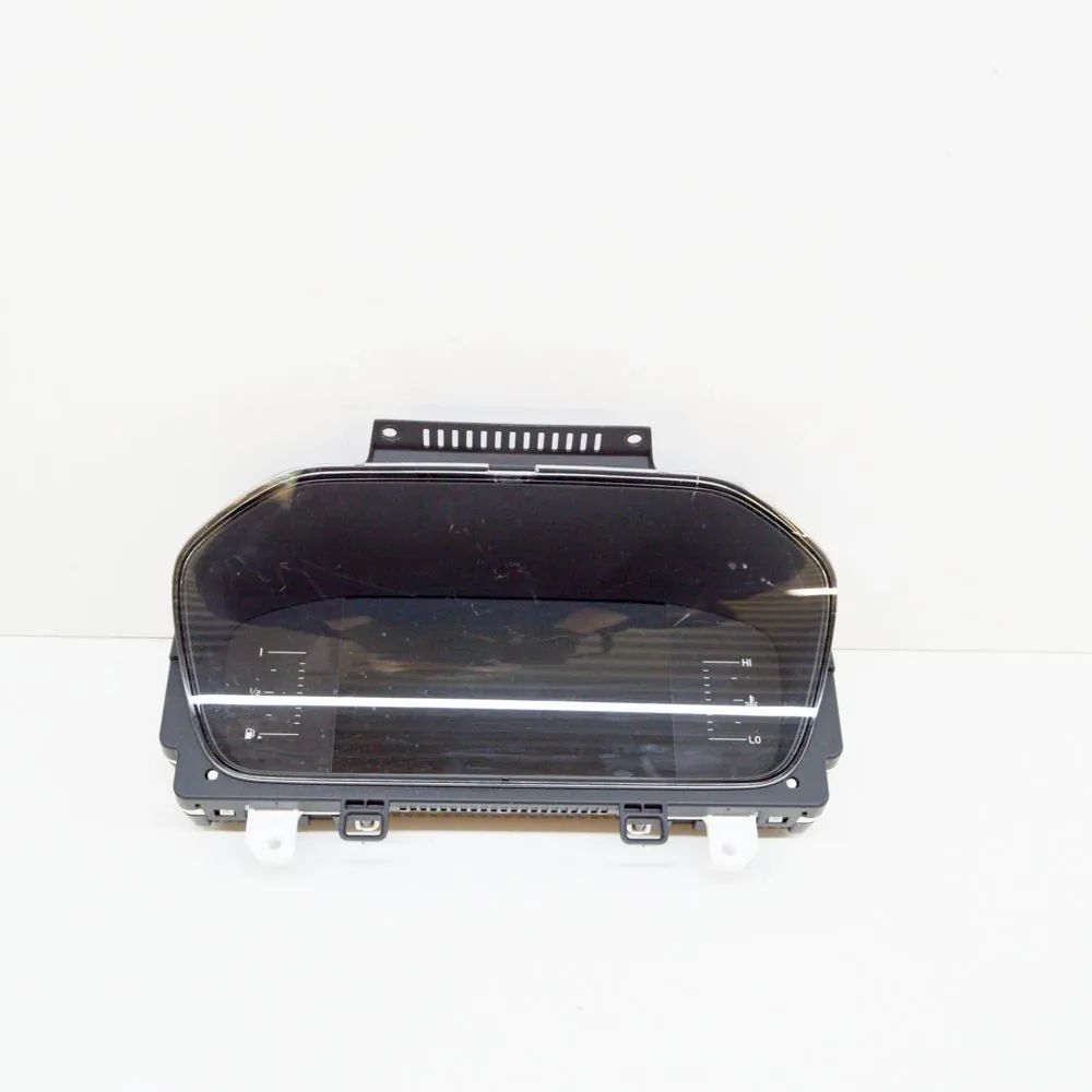 Volvo XC60 Instrument Cluster Speedometer Instrument Cluster Speedometer — VOLVO XC60 (II...