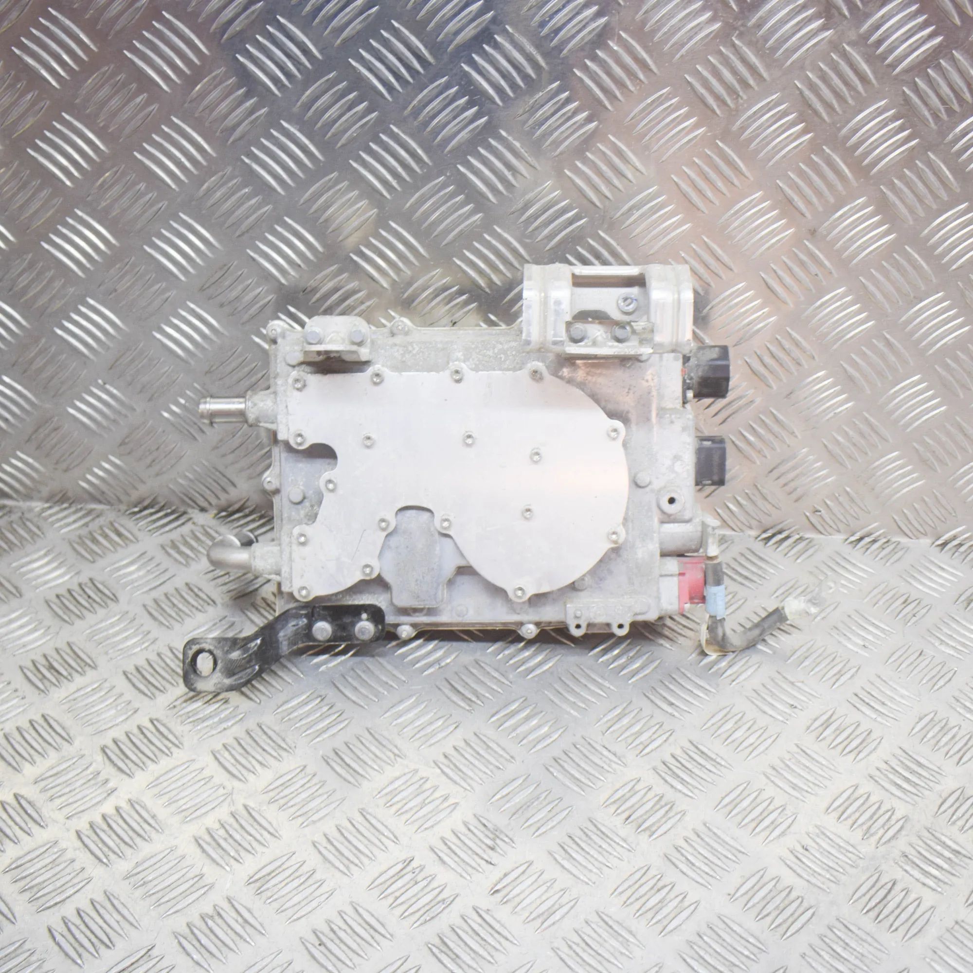Tesla Model S Other Control Units Other Control Units — TESLA MODEL S (5YJS) (201...