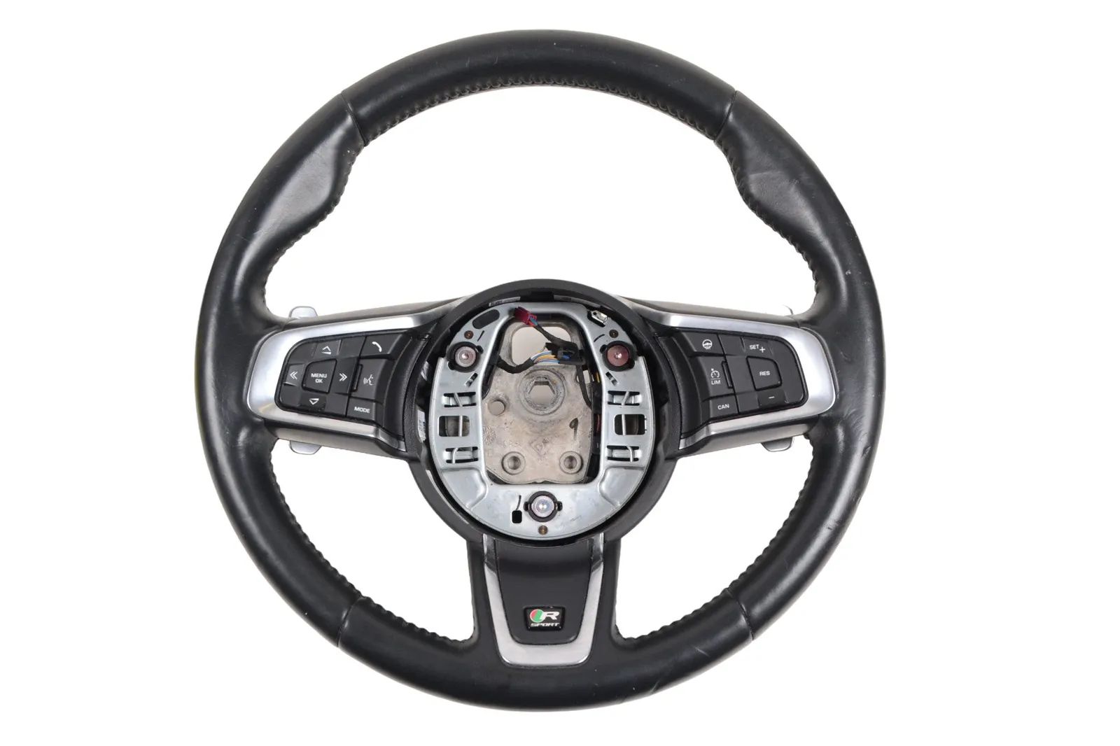 Jaguar F-Pace steering wheel Steering Wheel — JAGUAR F-PACE (X761) (2015-PRE...