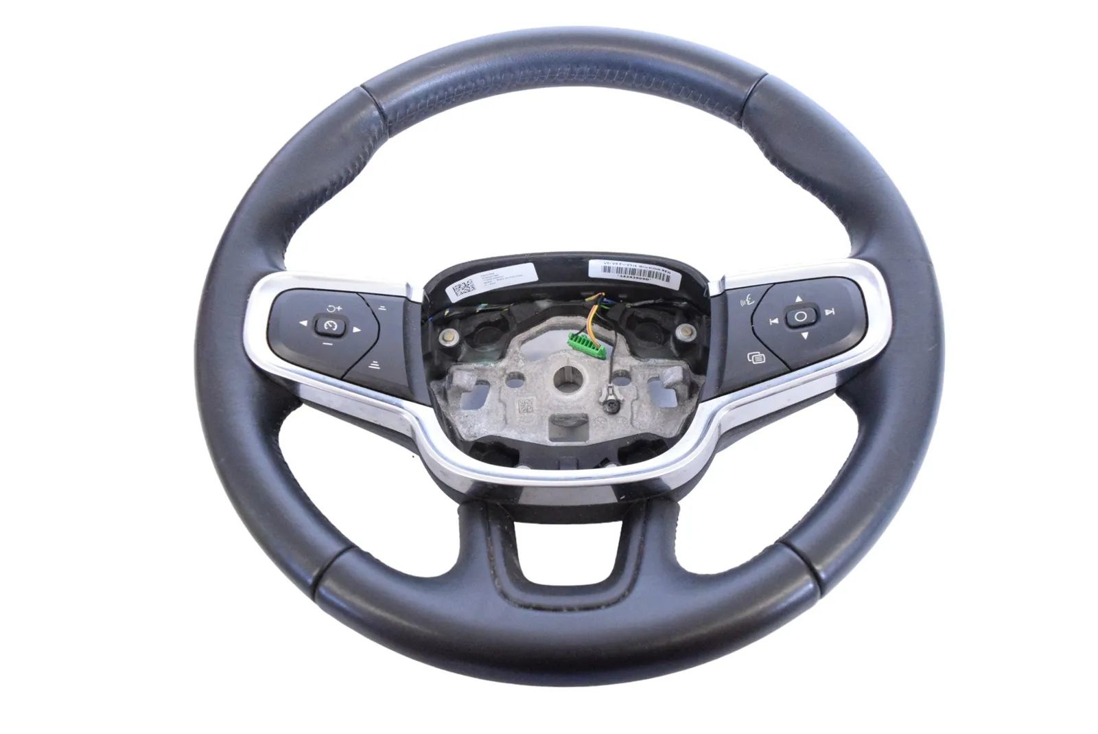 Volvo XC40 / EX40 steering wheel Steering Wheel — VOLVO XC40 (2018-2024) — 32227...