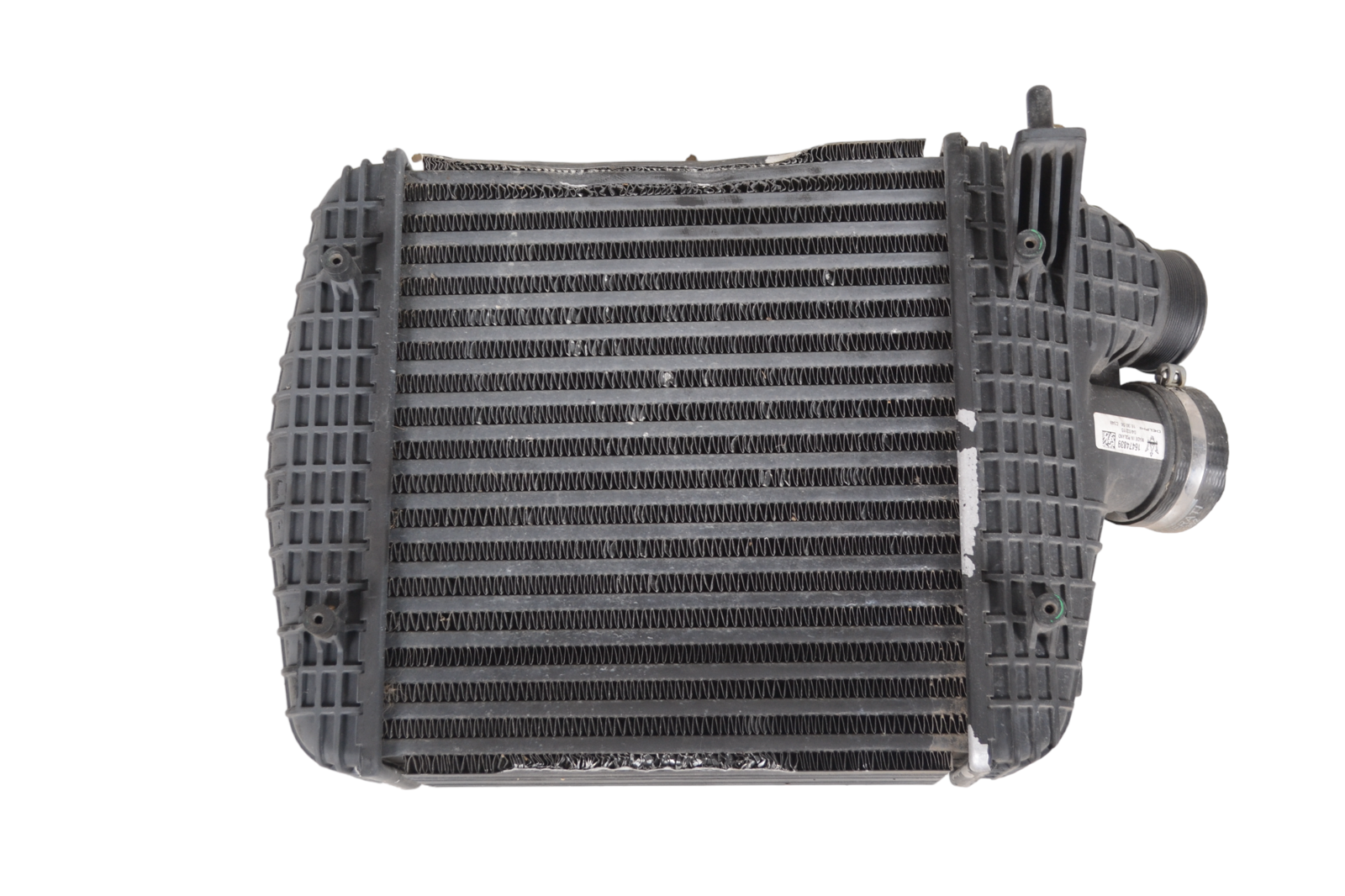 Maserati Ghibli Intercooler radiator Intercooler radiator — MASERATI GHIBLI (M157) (...