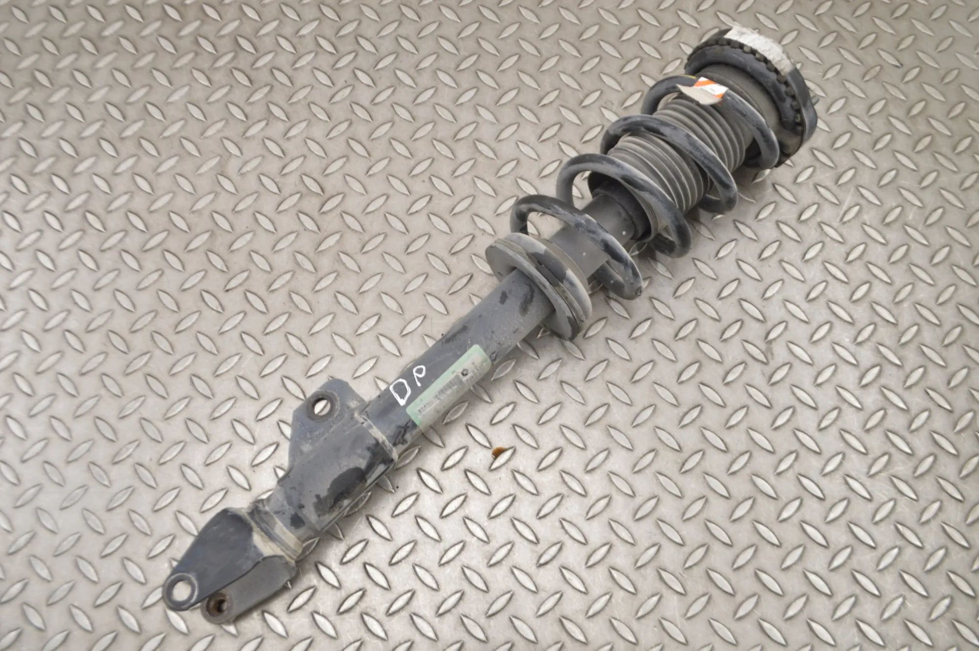 Dodge Challenger Shock absorber — front right Shock absorber — front right — DODGE CHALLENGER...