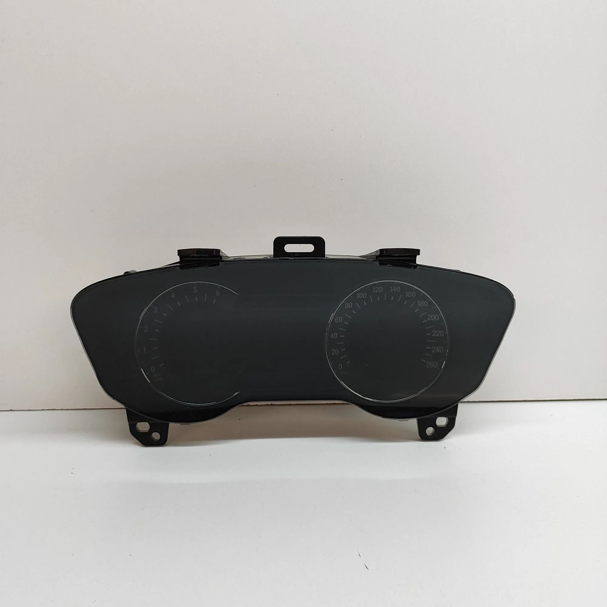 Ford Mondeo Instrument Cluster Speedometer Instrument Cluster Speedometer — FORD MONDEO Mk...