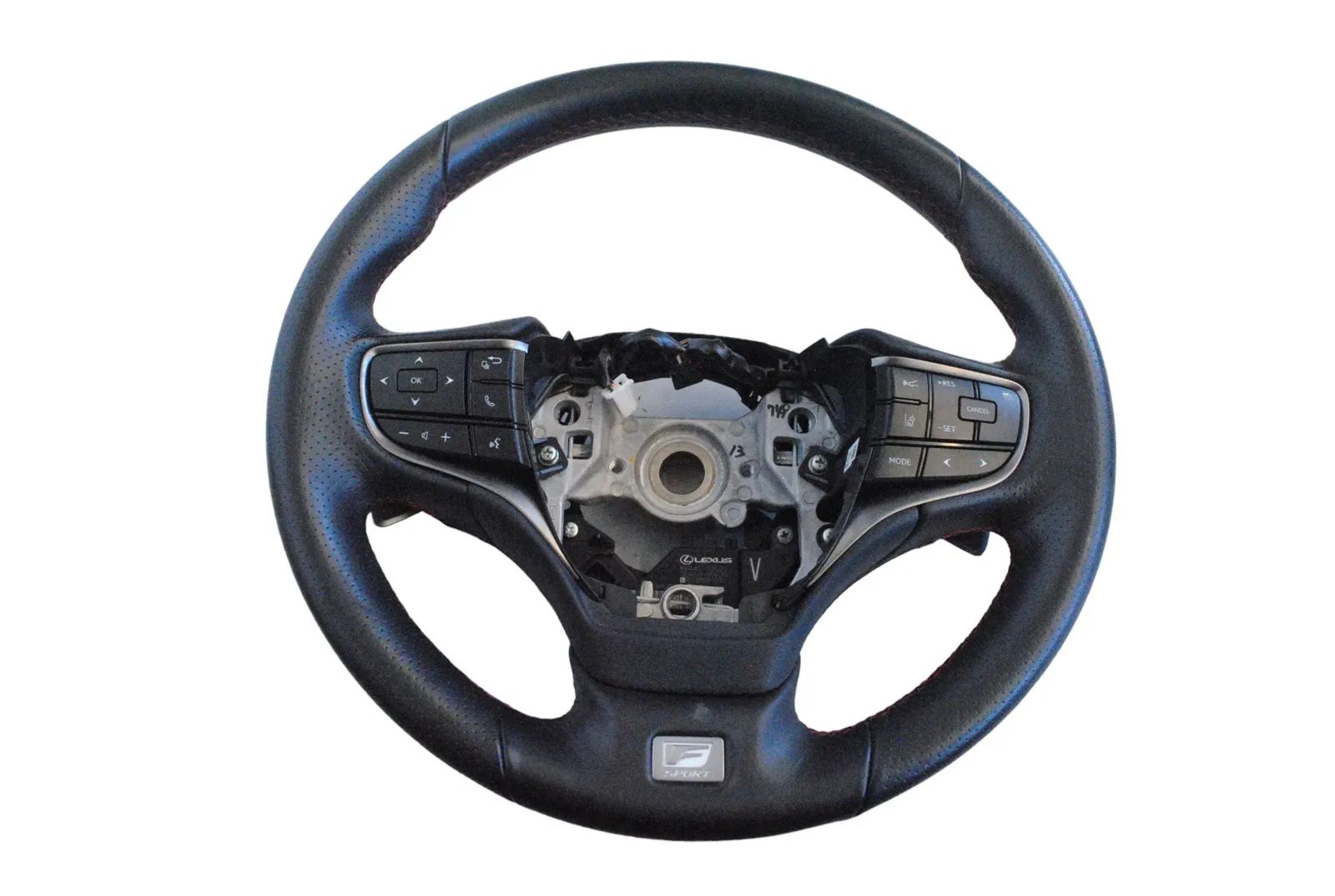 Lexus ES steering wheel Steering Wheel — LEXUS ES (XZ10) (2019-2025) — ...