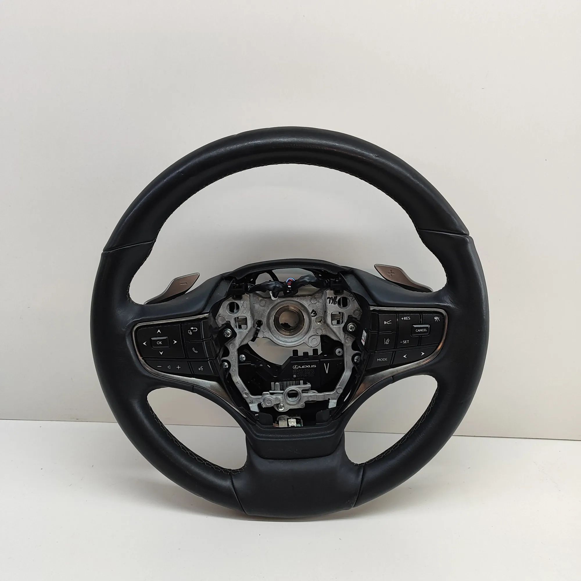 Lexus ES steering wheel Steering Wheel — LEXUS ES (XZ10) (2019-2025) — ...