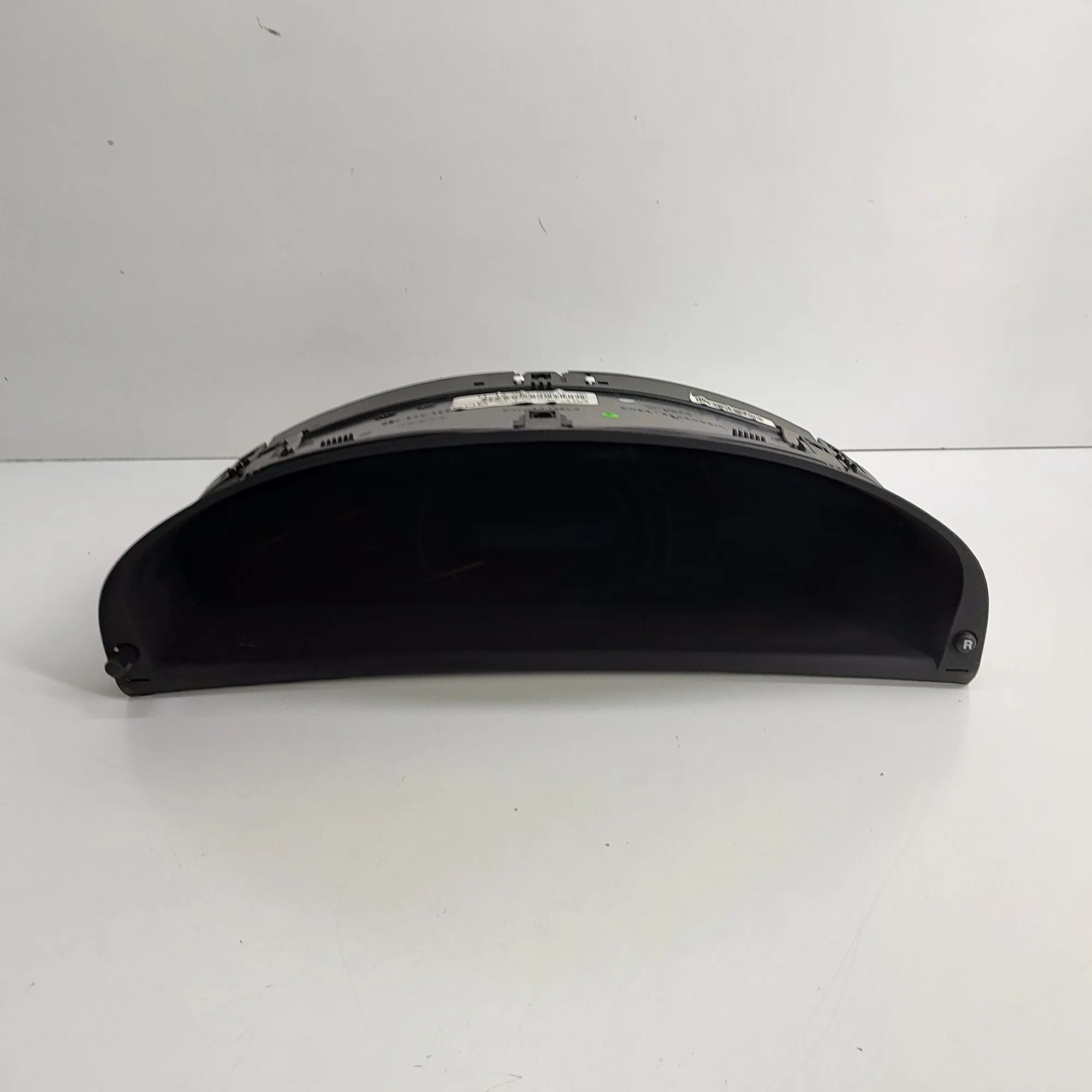 Mercedes-Benz A (W168) Instrument Cluster Speedometer Instrument Cluster Speedometer — MERCEDES BENZ ...