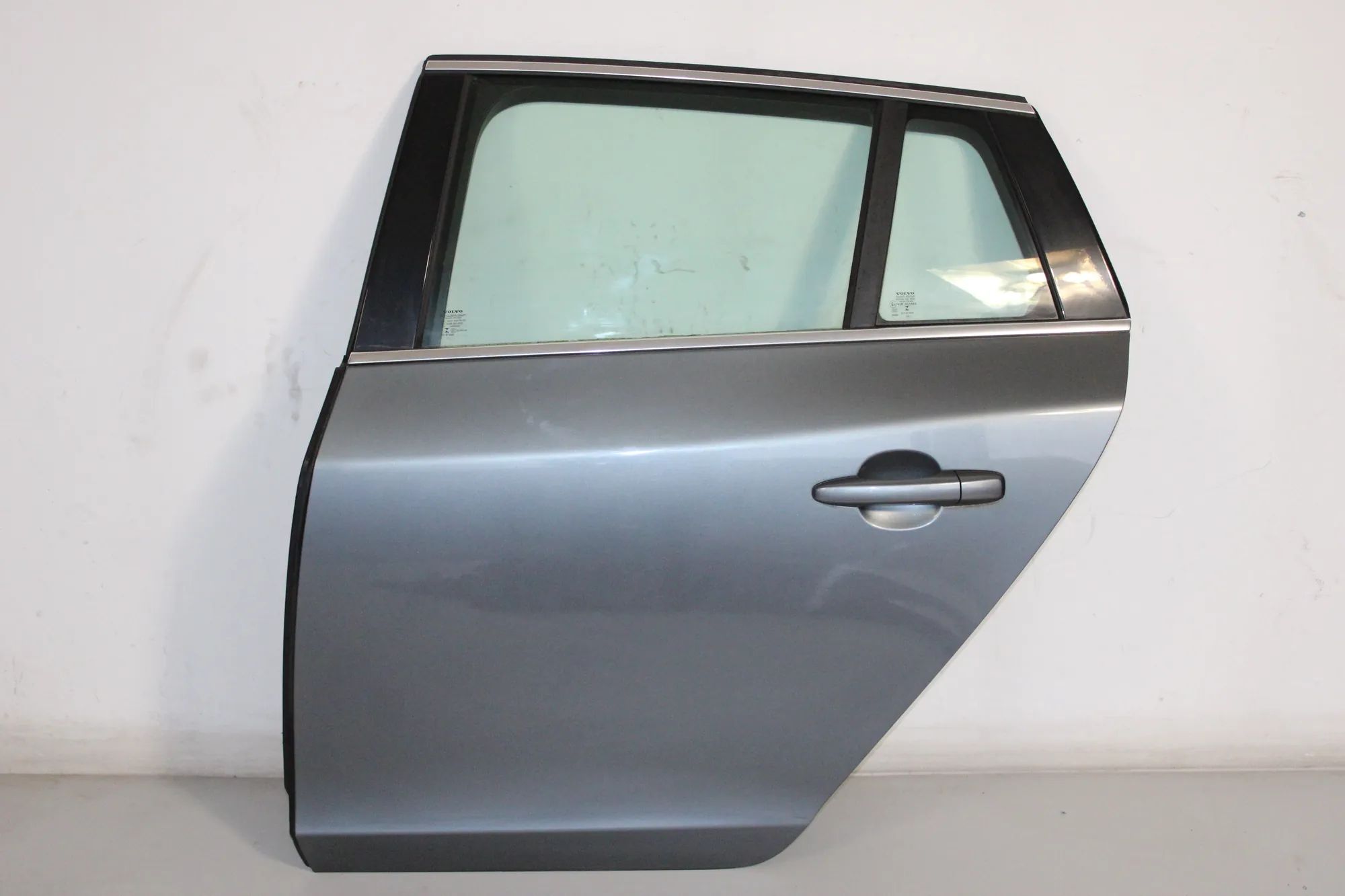 Volvo S60 Door — rear left Door — rear left — VOLVO V60 (2010-2018)

Gener...