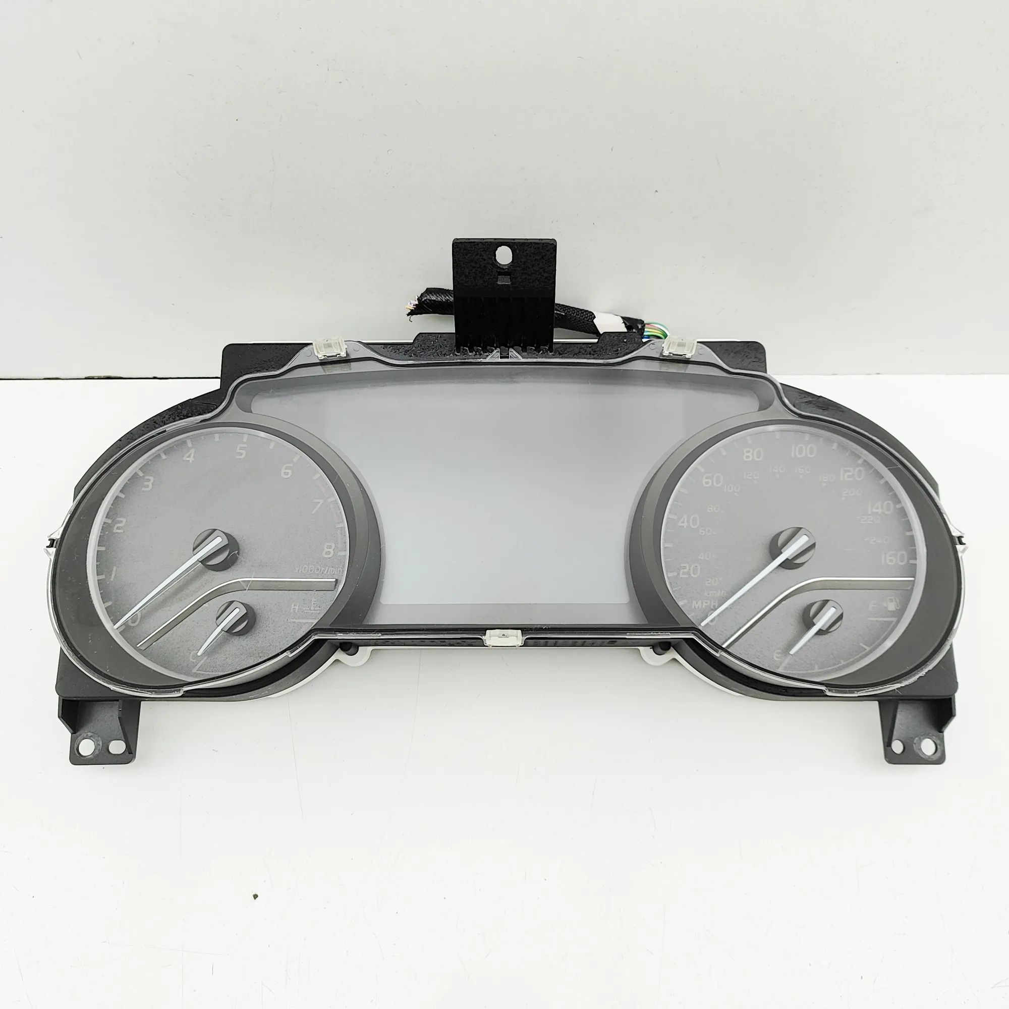 Toyota Camry Instrument Cluster Speedometer Instrument Cluster Speedometer — TOYOTA CAMRY (...