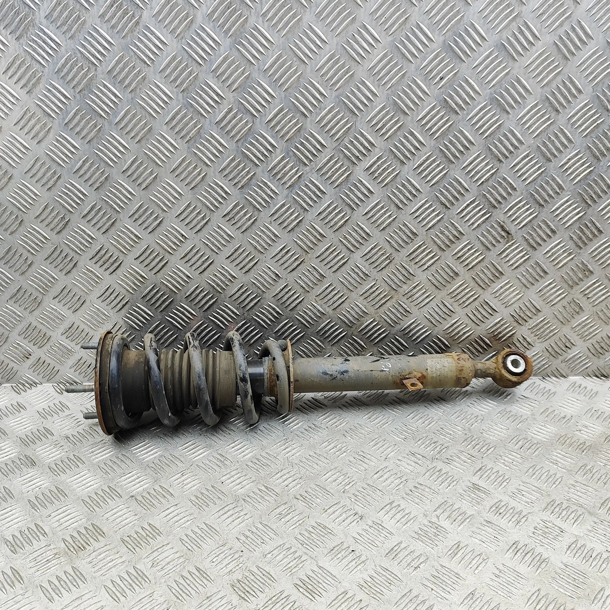 Lexus RC Shock absorber — front left Shock absorber — front left — LEXUS RC (2015-20...