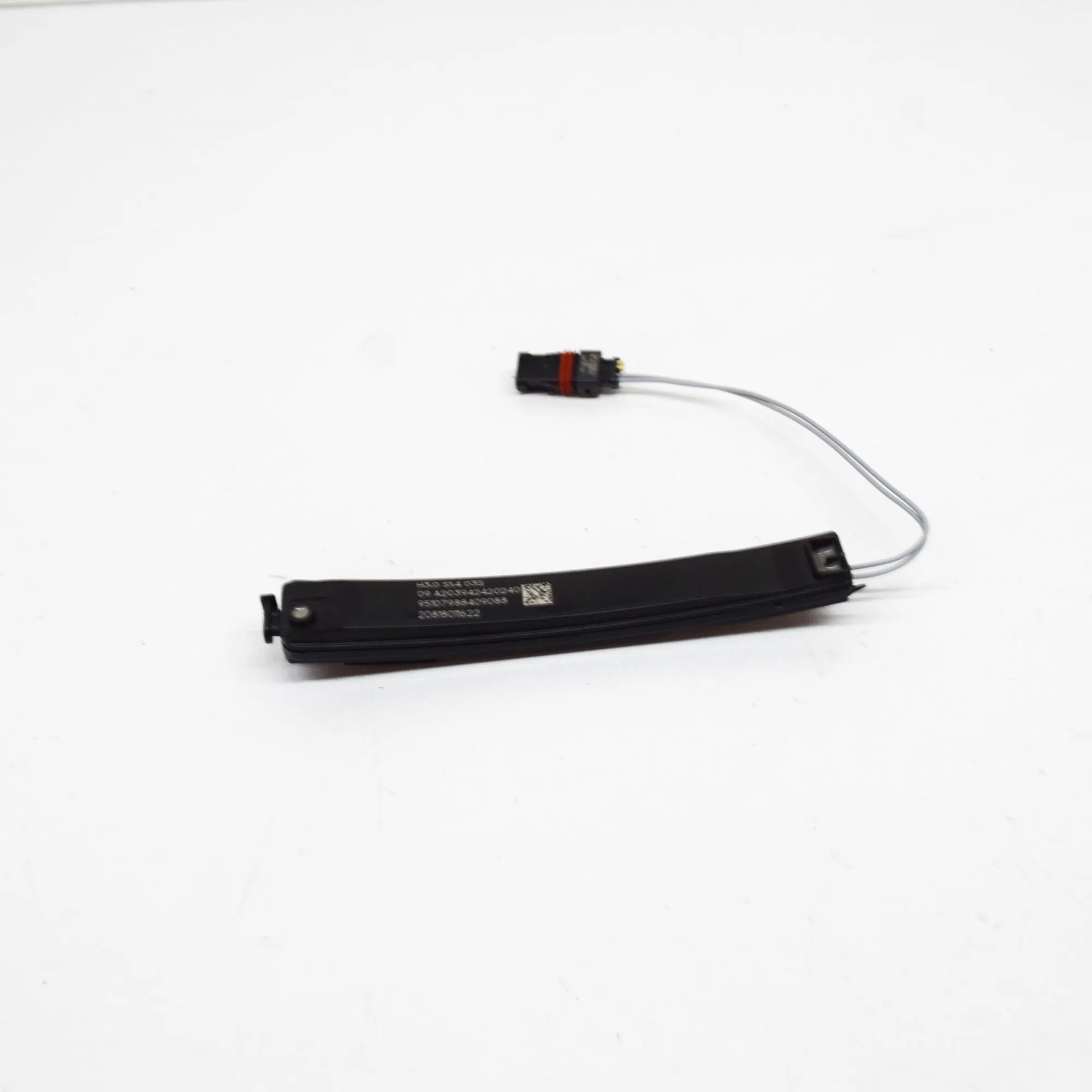 Audi A6 (C8) Other Control Units