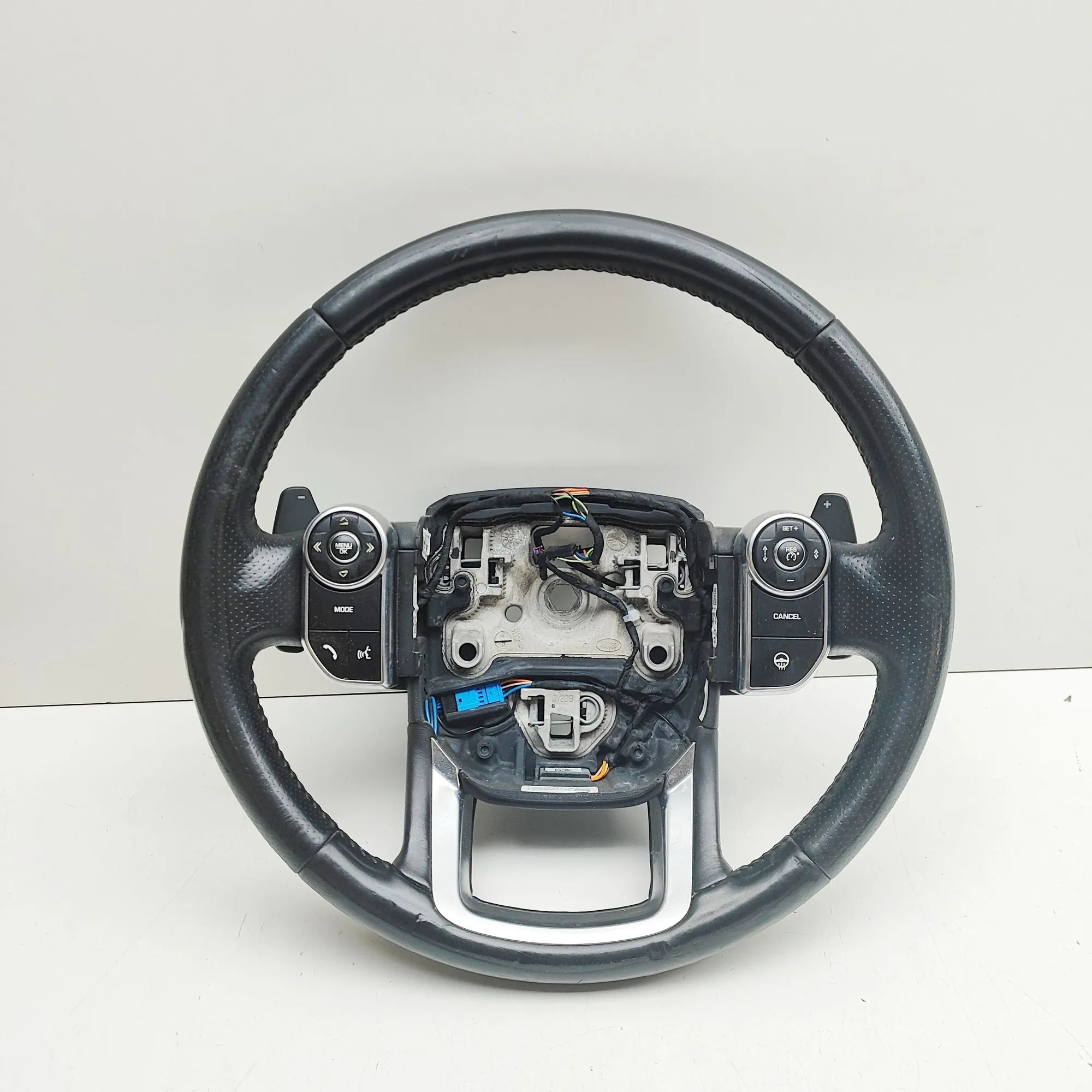 Land Rover Range Rover Sport (L494) steering wheel Steering Wheel — LAND ROVER RANGE ROVER SPORT (...