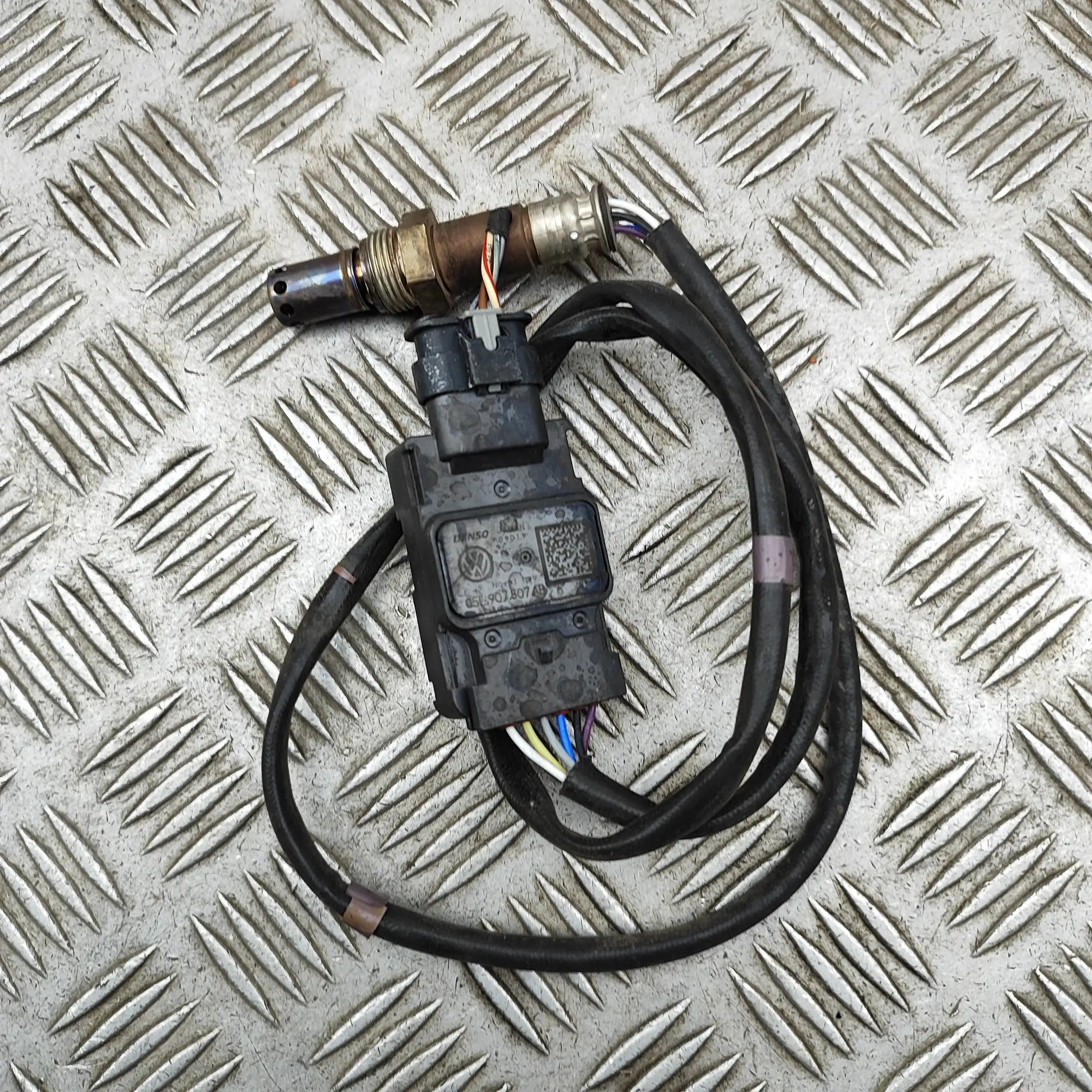 Volkswagen Tiguan Lambda Oxygen Sensor