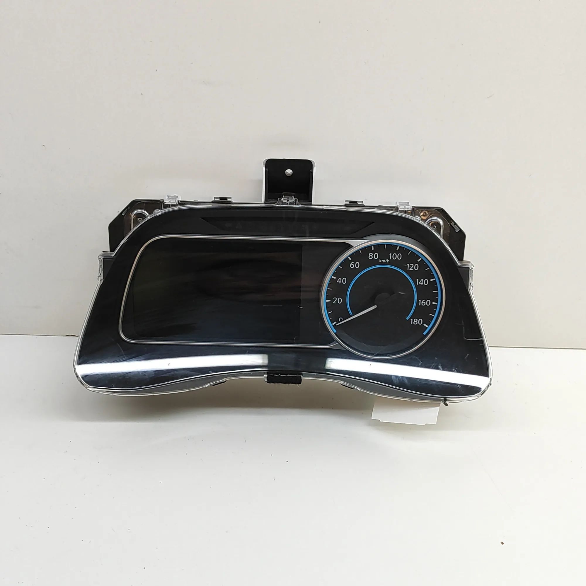 Nissan Leaf Instrument Cluster Speedometer Instrument Cluster Speedometer — NISSAN LEAF (Z...
