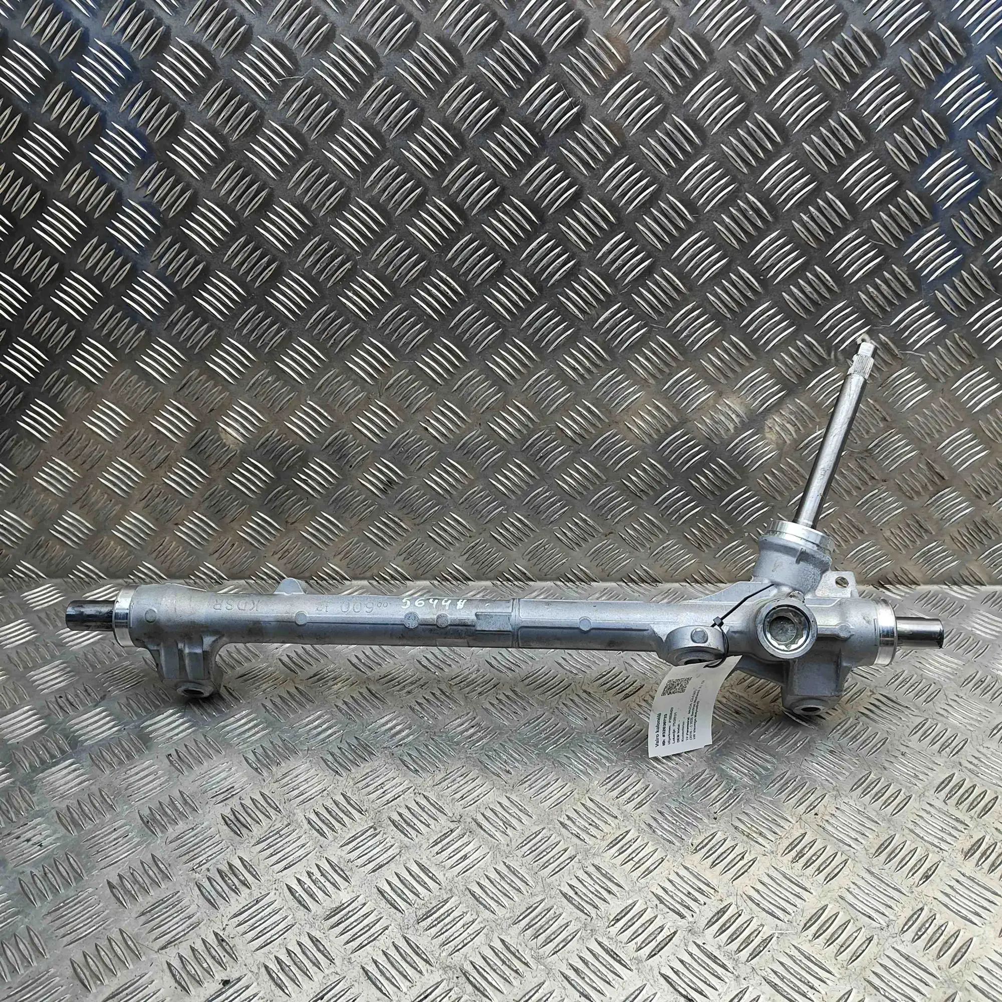 Mazda CX-5 (KF) steering rack Steering Rack — MAZDA CX-5 (KF) (2016-2025) — K...