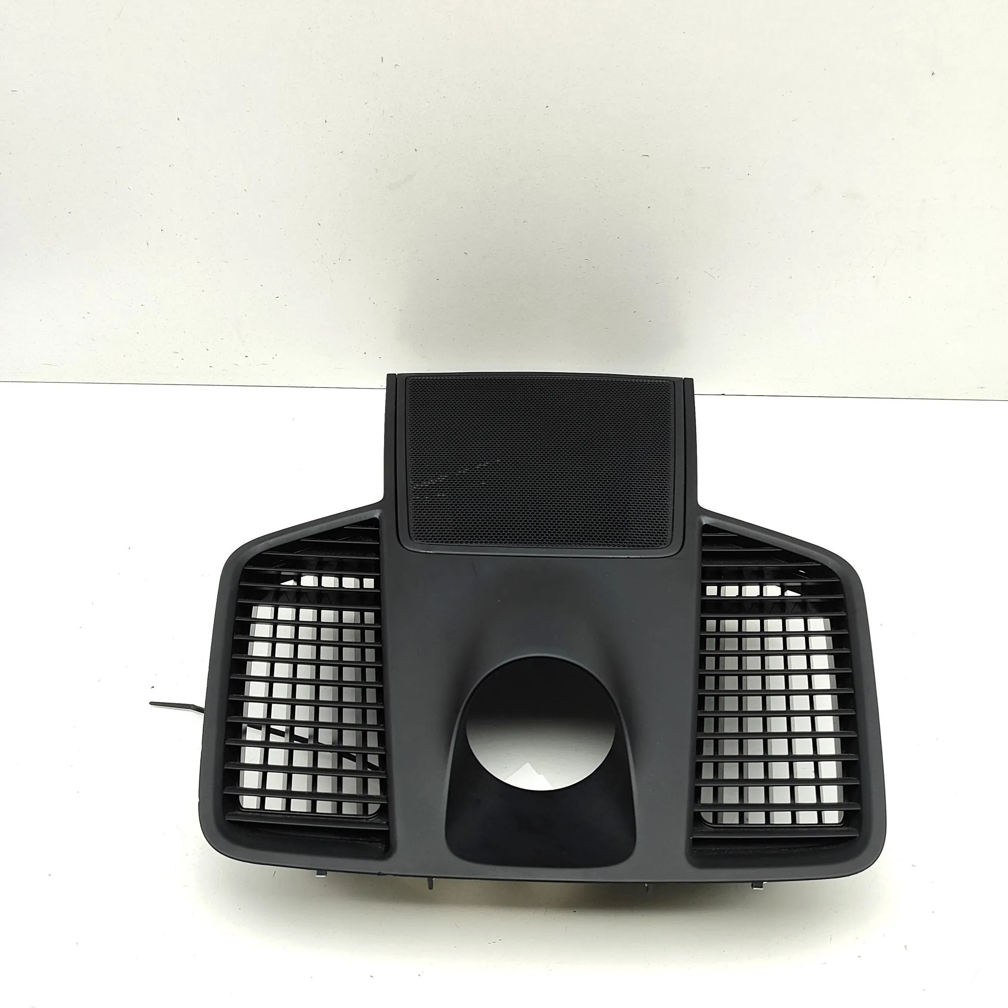 Porsche Cayenne Dashboard Trim