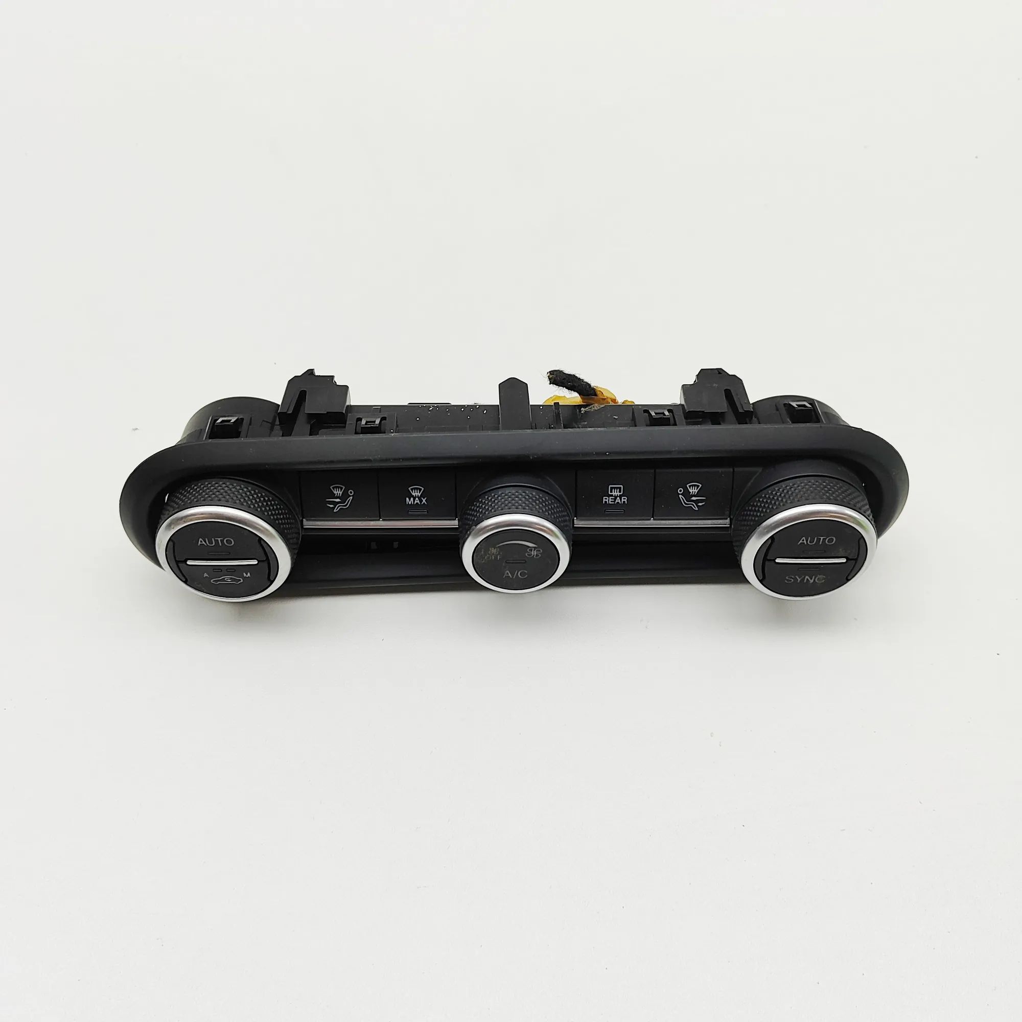 Alfa-Romeo Giulia (952) Climate control unit Climate control unit — ALFA ROMEO GIULIA (952_)...
