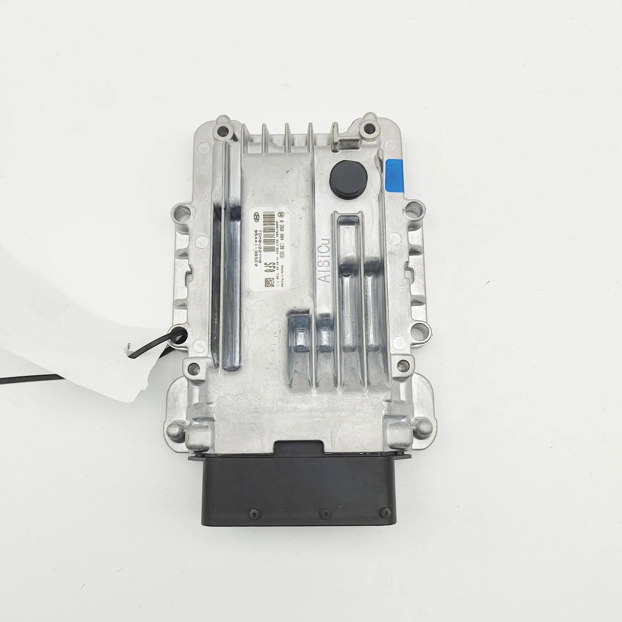 Hyundai Santa Fe Gearbox Control Unit Gearbox control unit — HYUNDAI SANTA FE (DM) (2...