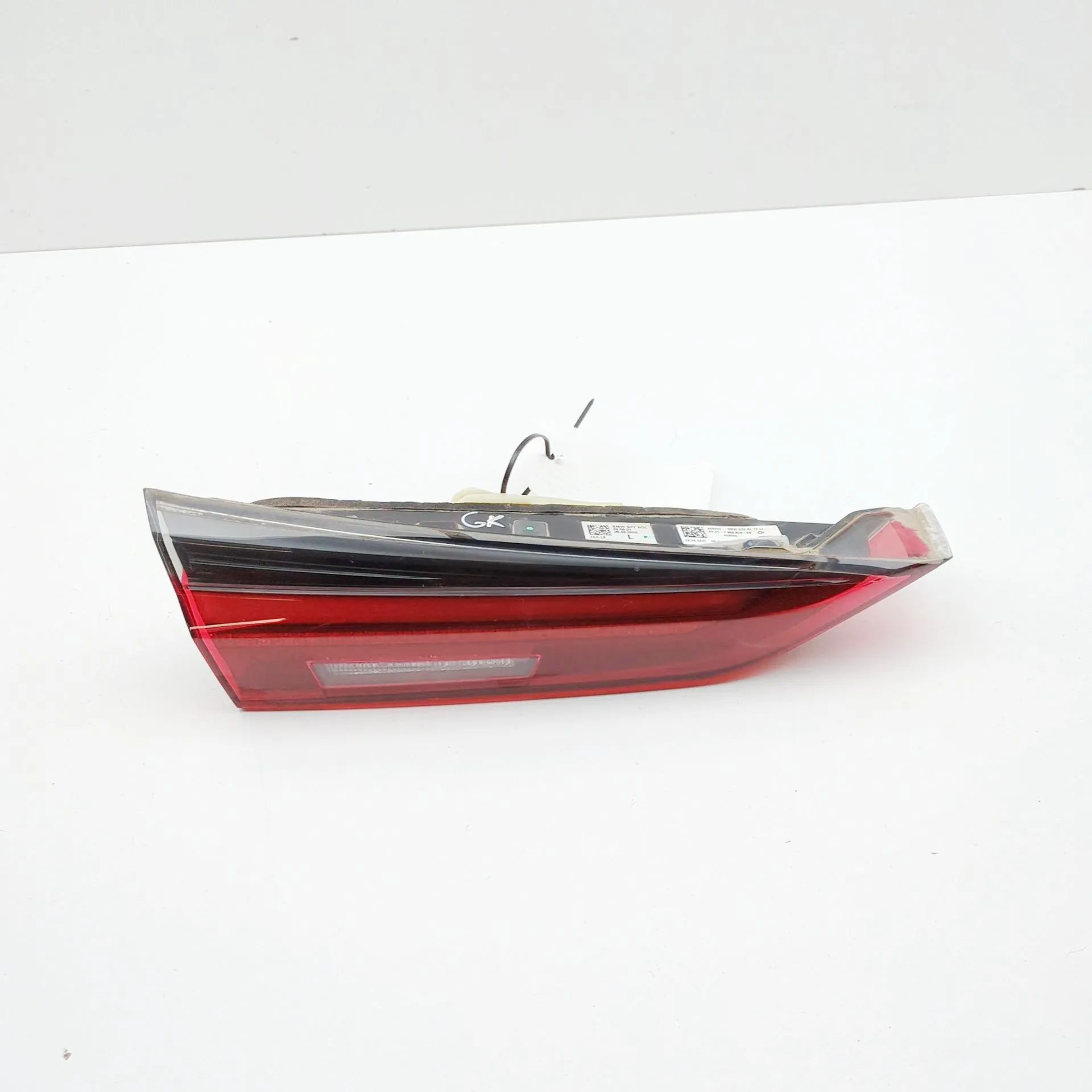 BMW 4 (G22 / G23 / G26)  Left Side Tailgate Tail Light Left Side Tailgate Tail Light — BMW 4 / i4 (G22...