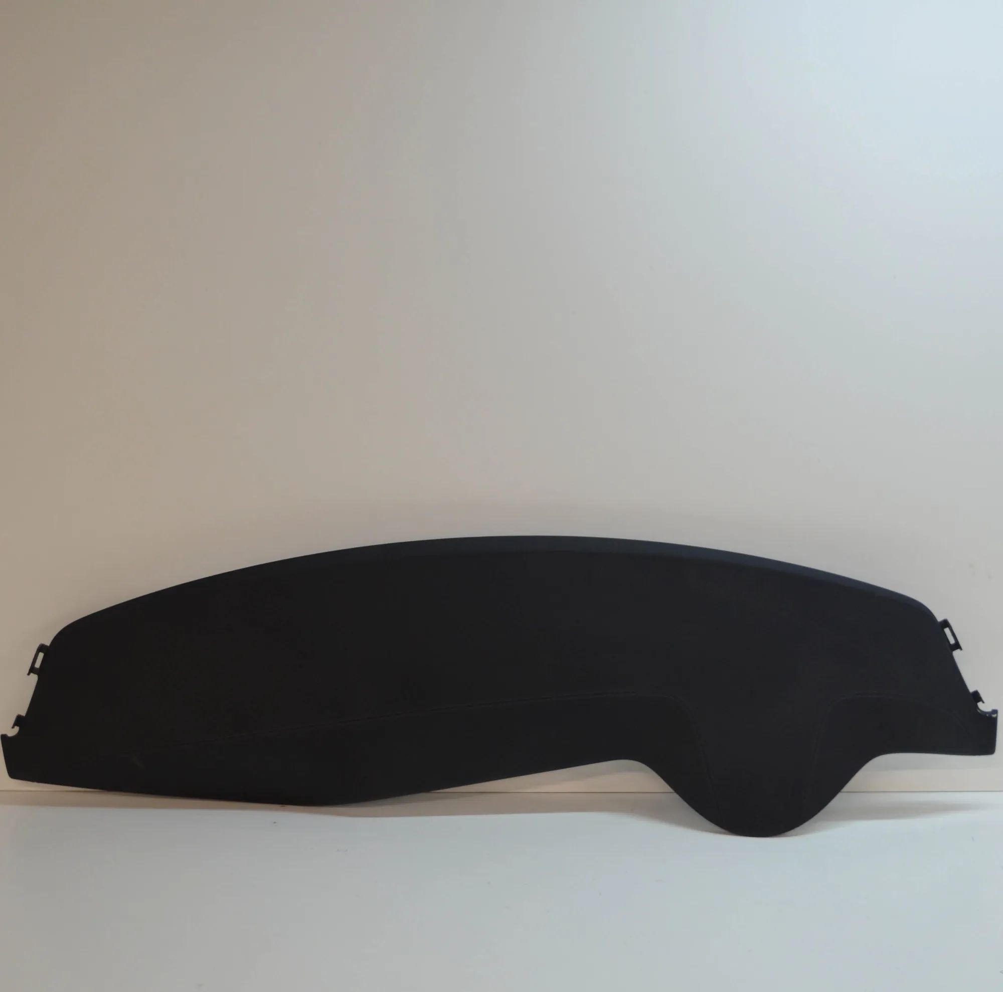 Tesla Model S Dashboard Trim Dashboard Trim — TESLA MODEL S (5YJS) (2012-PRE...