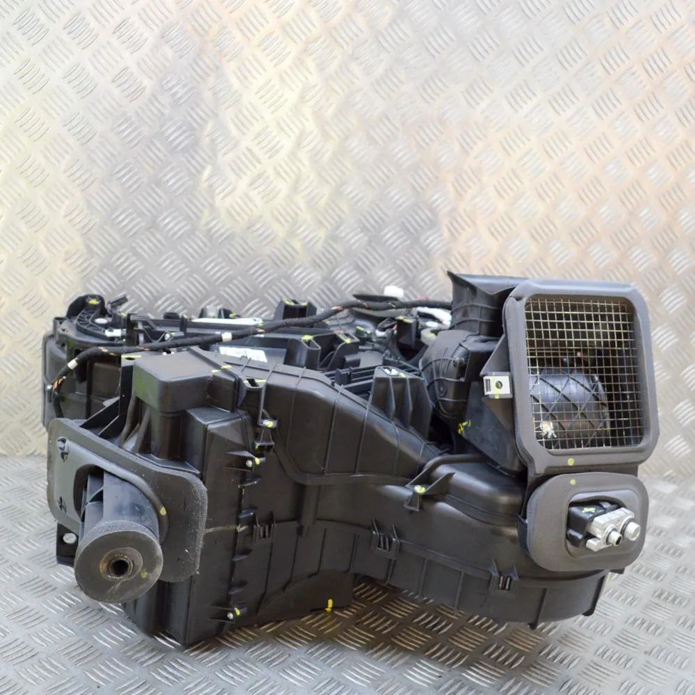 Tesla Model 3 Interior Heater Interior Heater — TESLA MODEL 3 (2017-PRESENT) ...