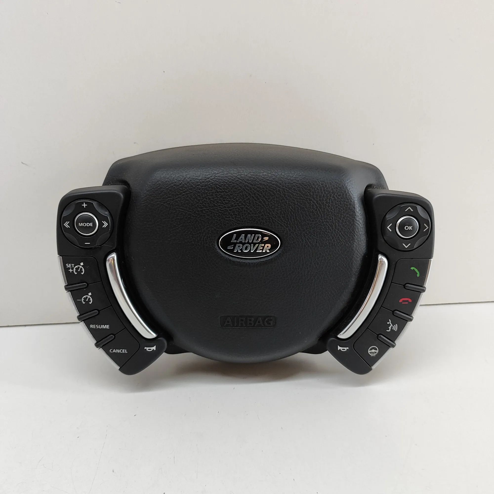 Land Rover Range Rover (L405) Steering Wheel Safety Bag SRS Steering Wheel Safety Bag SRS — LAND ROVER RANG...