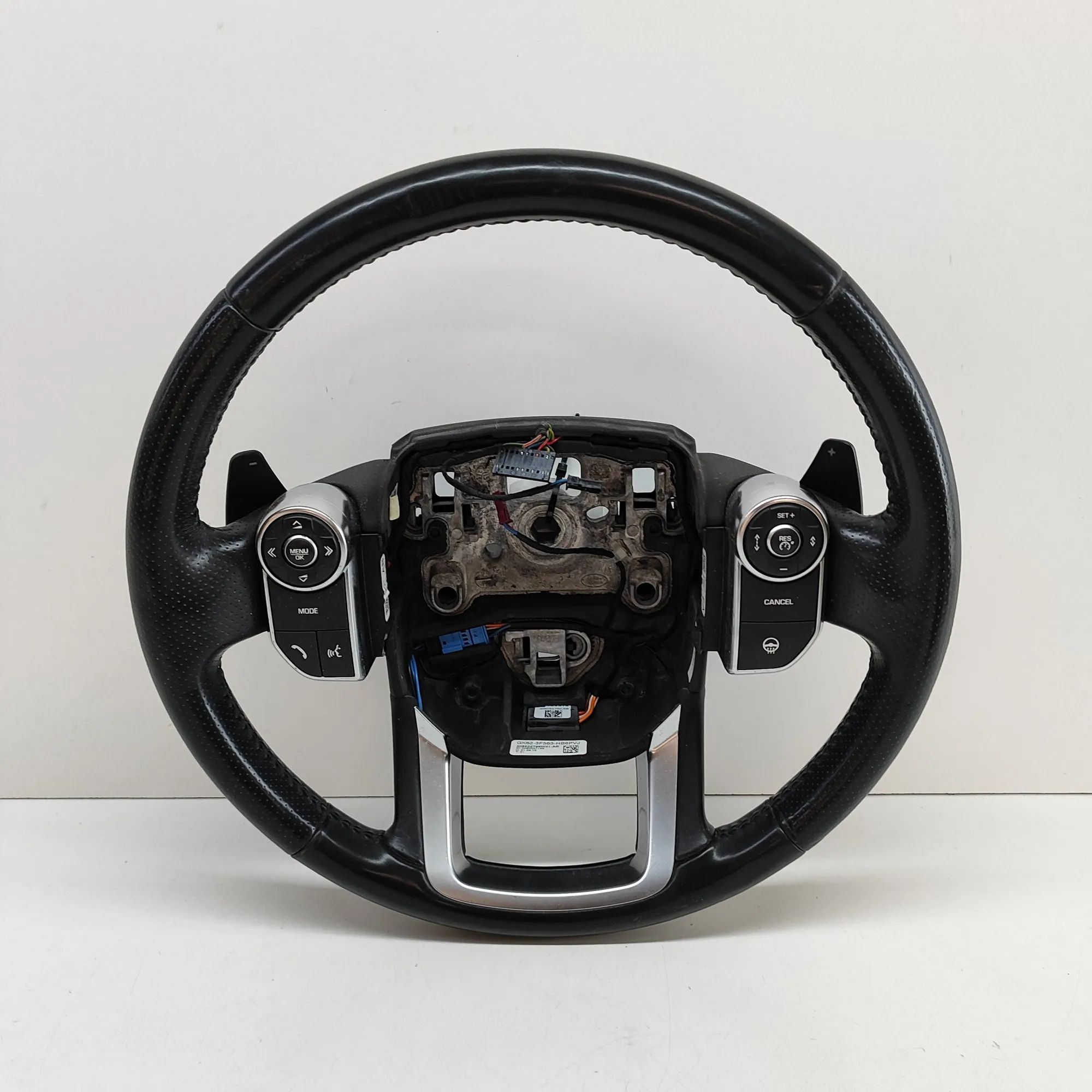 Land Rover Range Rover Sport (L494) steering wheel Steering Wheel — LAND ROVER RANGE ROVER SPORT (...