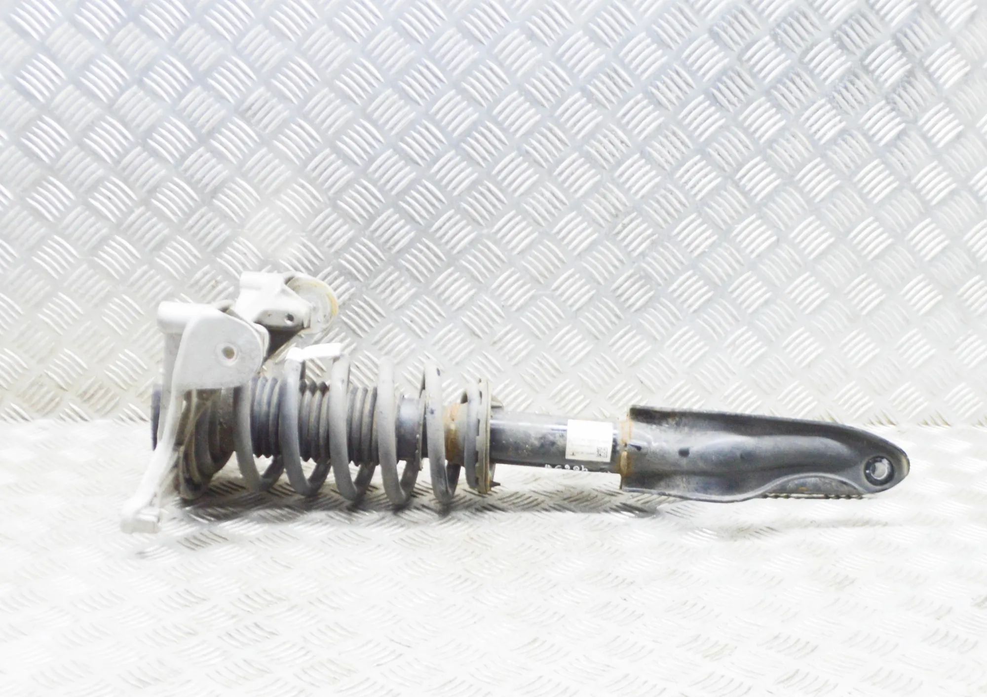 Tesla Model 3 Shock absorber — front left Shock absorber — front left — TESLA MODEL 3 (20...