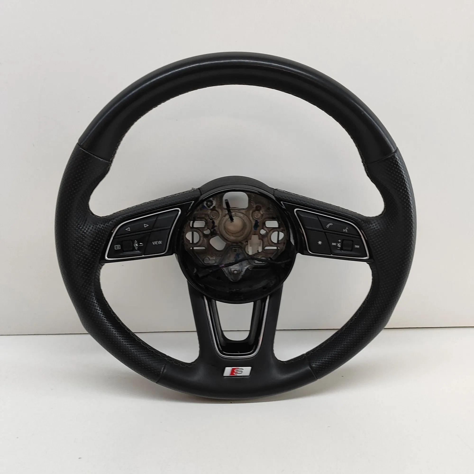 Audi A1 (GB) steering wheel Steering Wheel — AUDI A1 (Sportback GBA) (2018-...