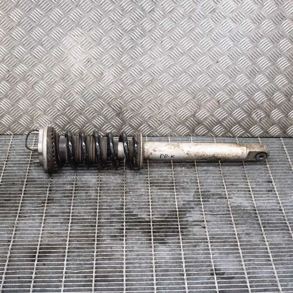 Maserati Ghibli Shock absorber — front left Shock absorber — front left — MASERATI GHIBLI (...