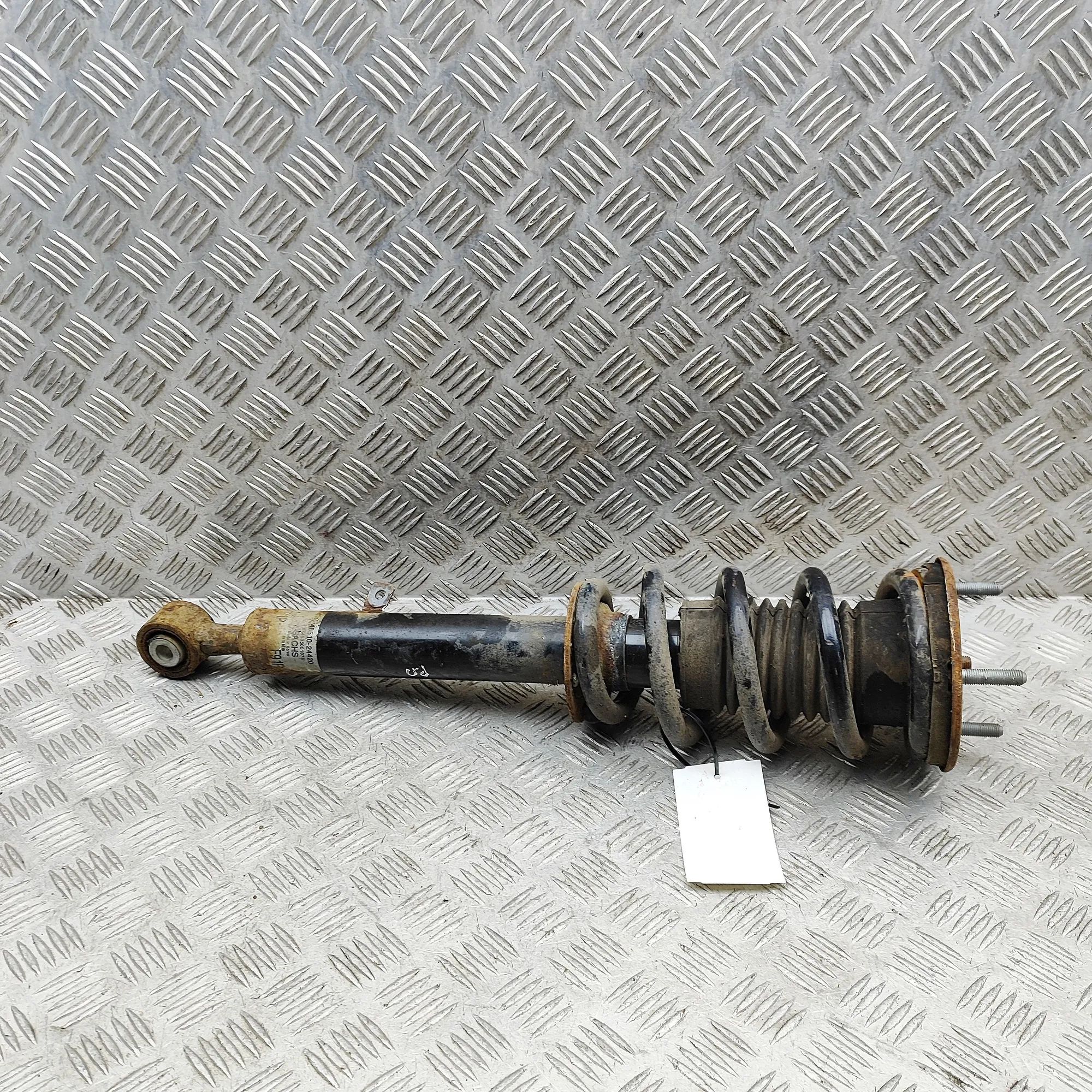 Lexus RC Shock absorber — front right Shock absorber — front right — LEXUS RC (2015-2...