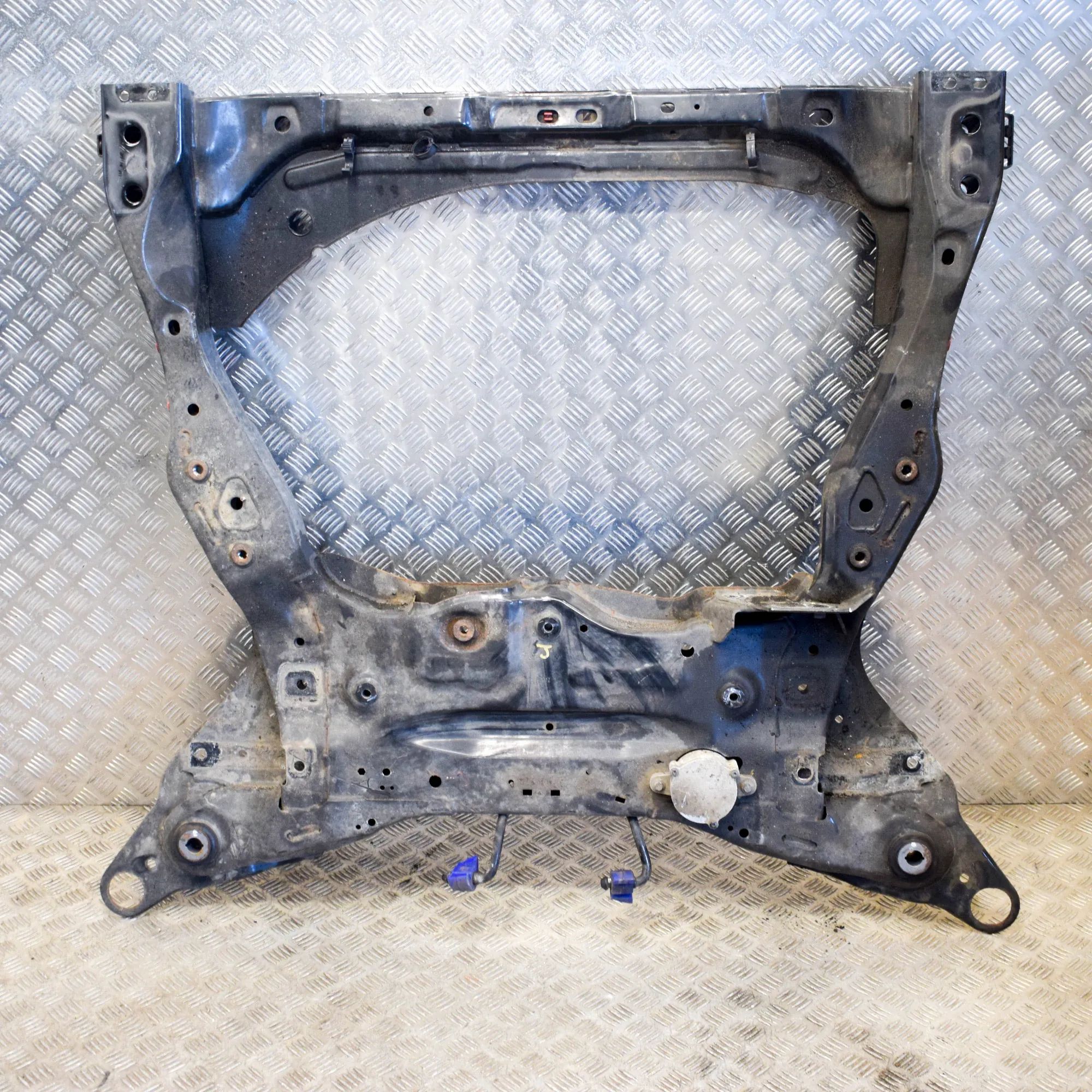 Volvo S90 Front subframe Front subframe — VOLVO S90 / V90 (2016-2020) — ...