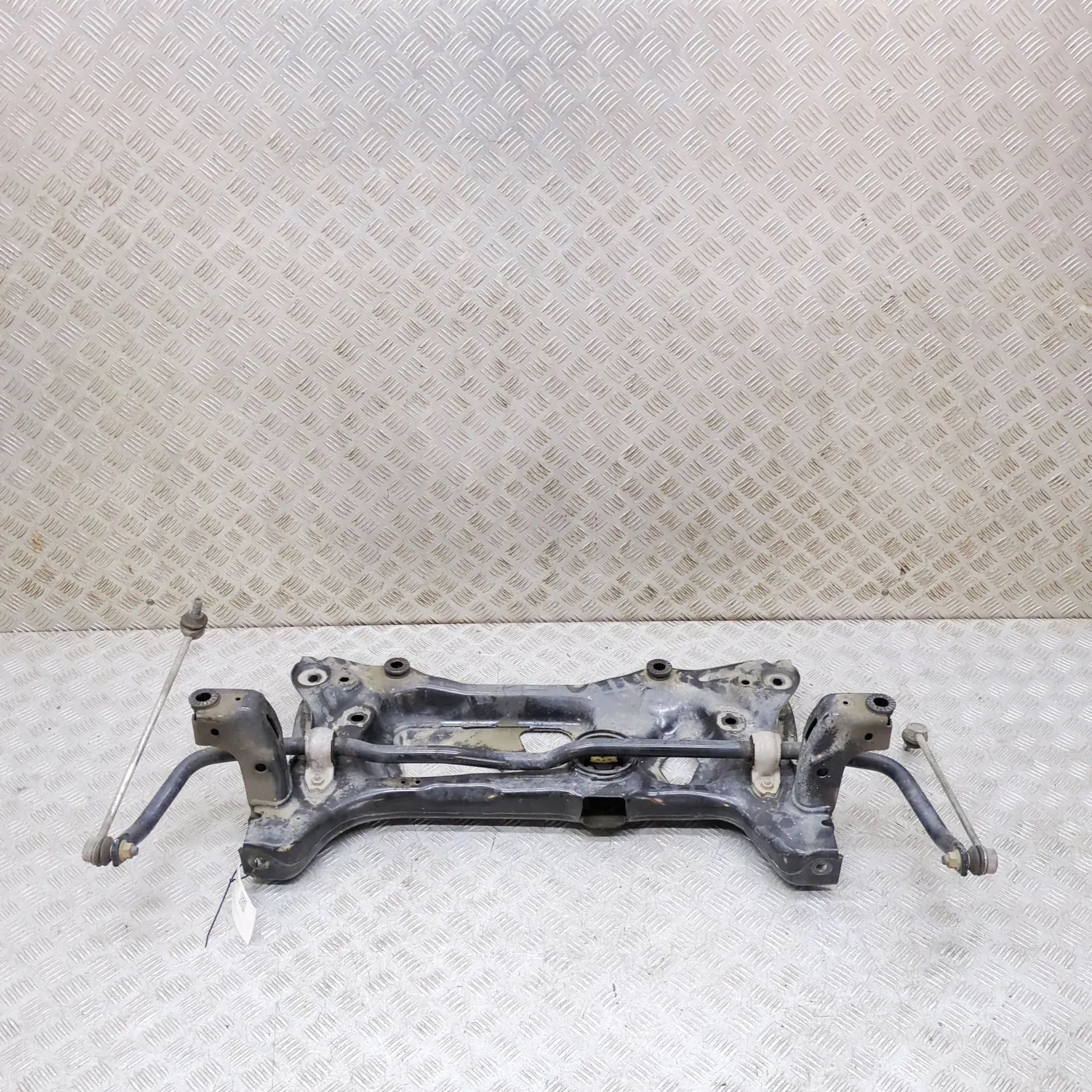 Volkswagen Golf 8 Front subframe Front subframe — VW GOLF (VIII CD1) (2020-PRESE...
