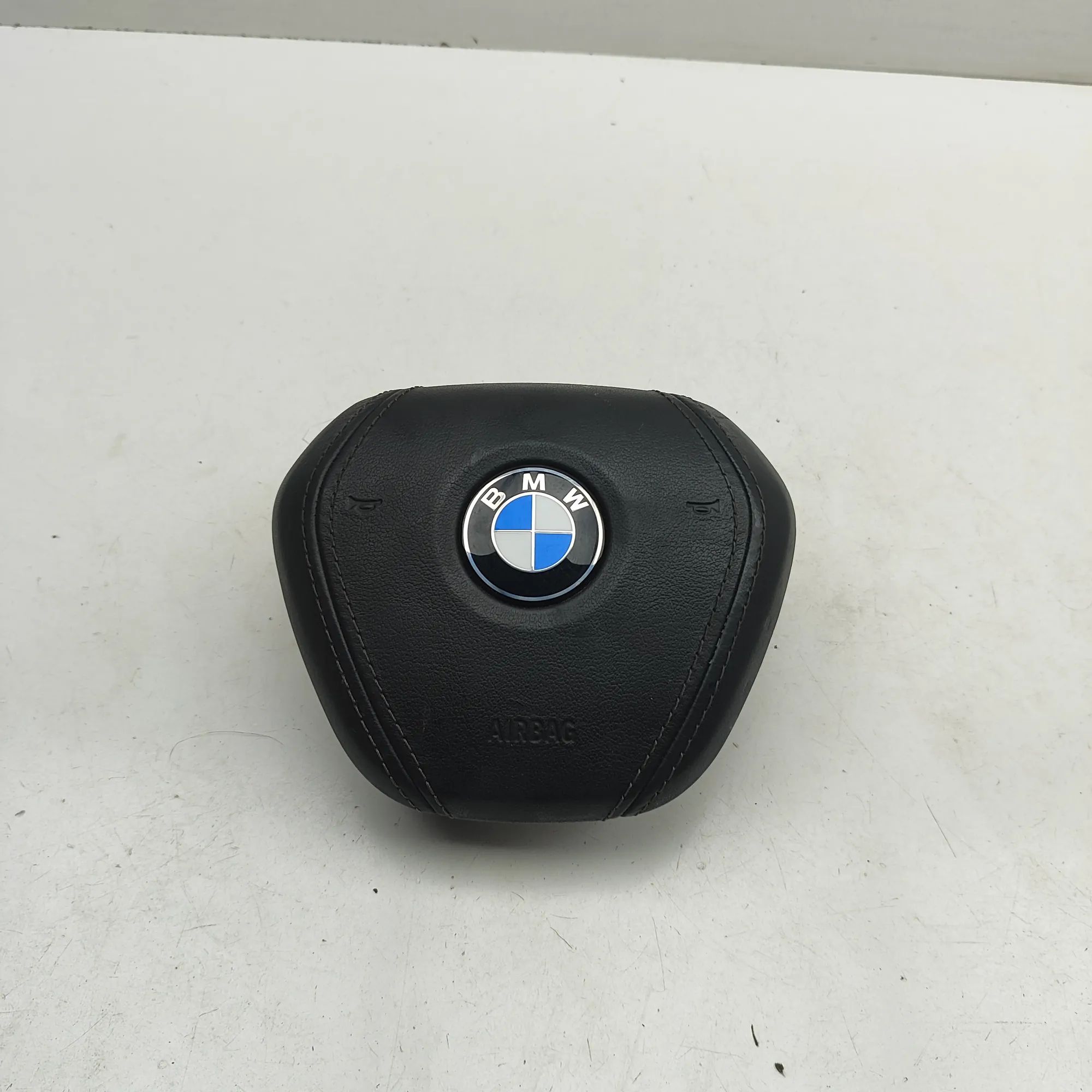 BMW X5 (G05) Steering Wheel Safety Bag SRS Steering Wheel Safety Bag SRS — BMW X5 (G05, F9...