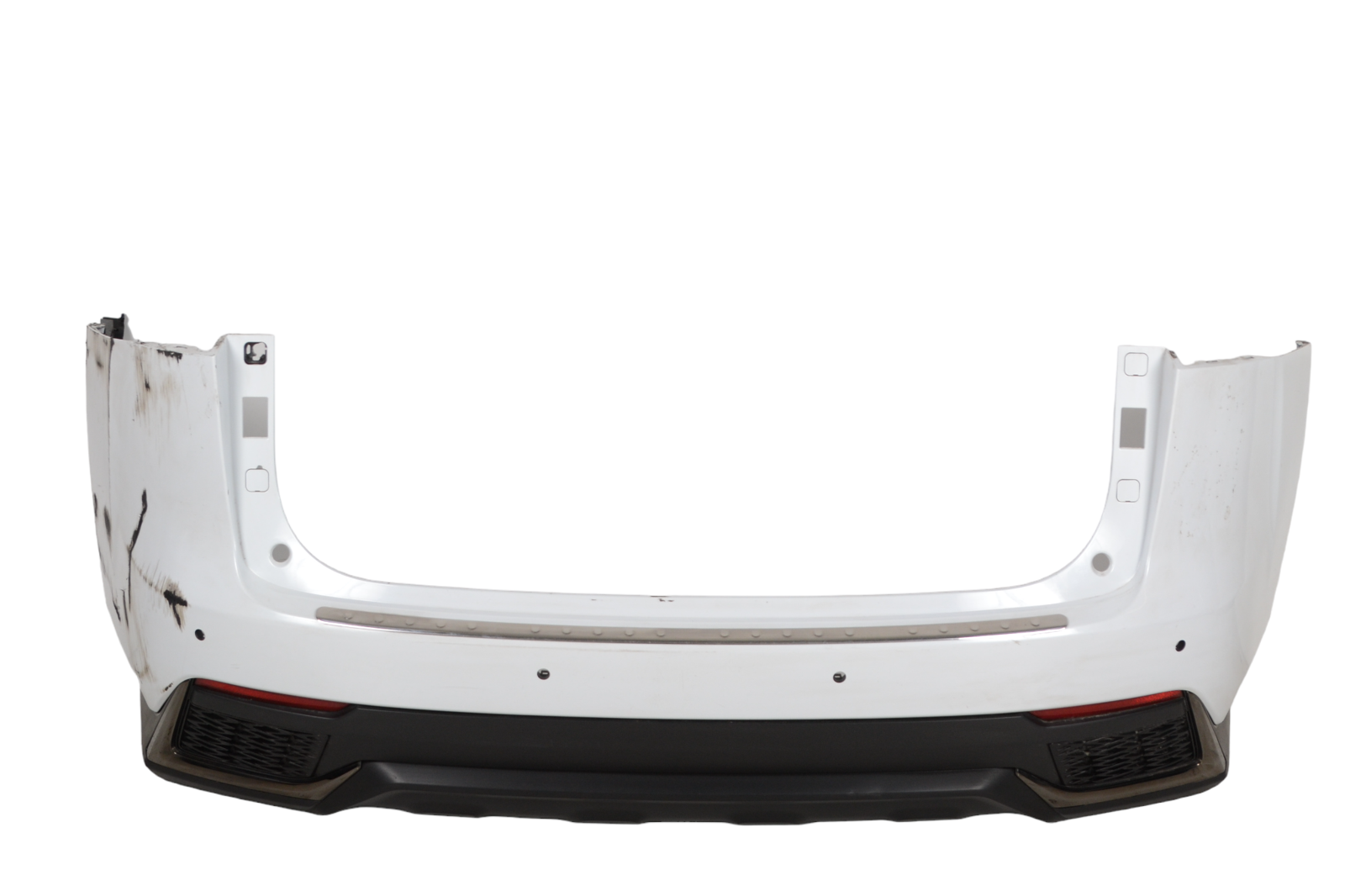 Lexus NX Bumper rear Bumper rear — LEXUS NX (AZ10) (2014-2021)

Gene...
