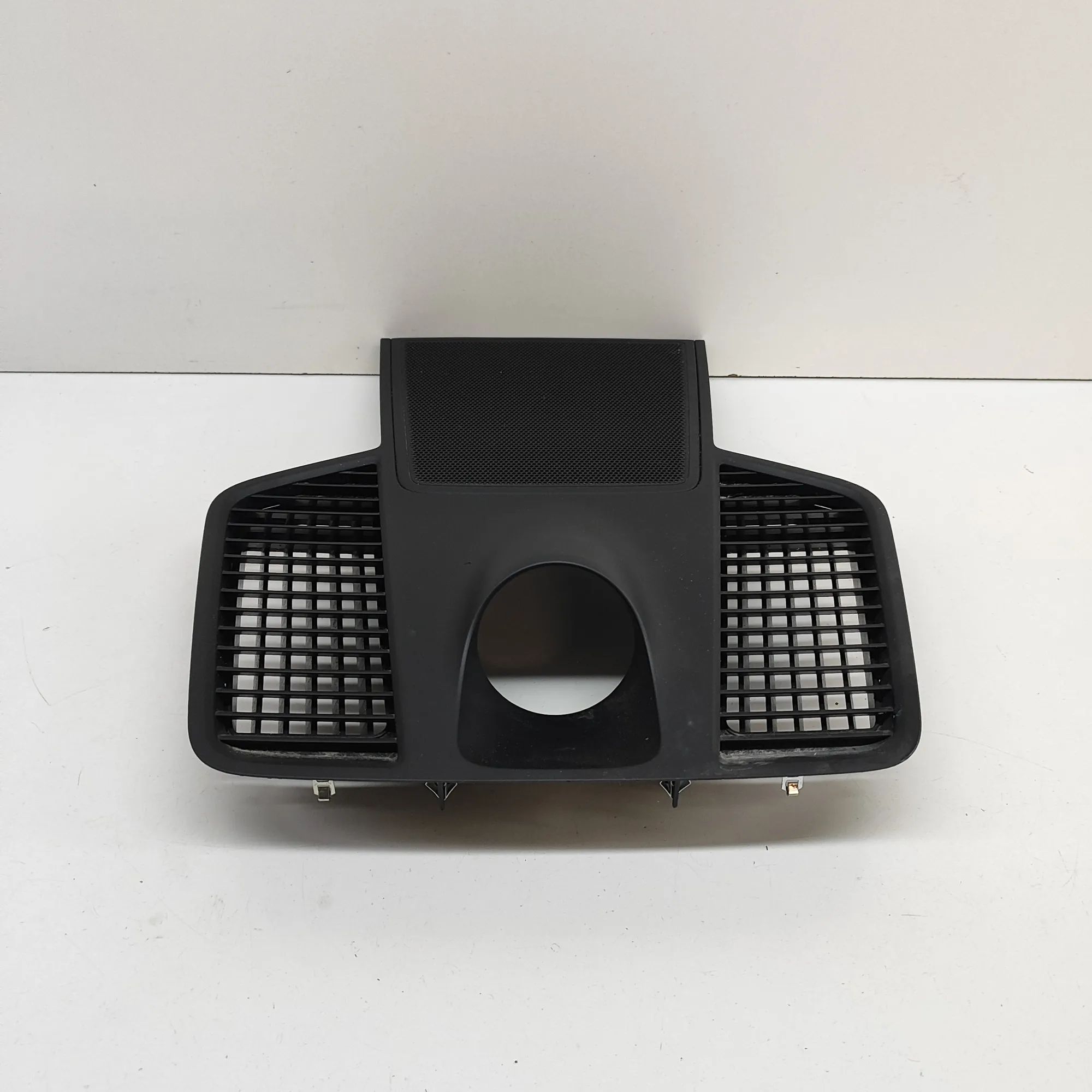 Porsche Cayenne Dashboard Trim