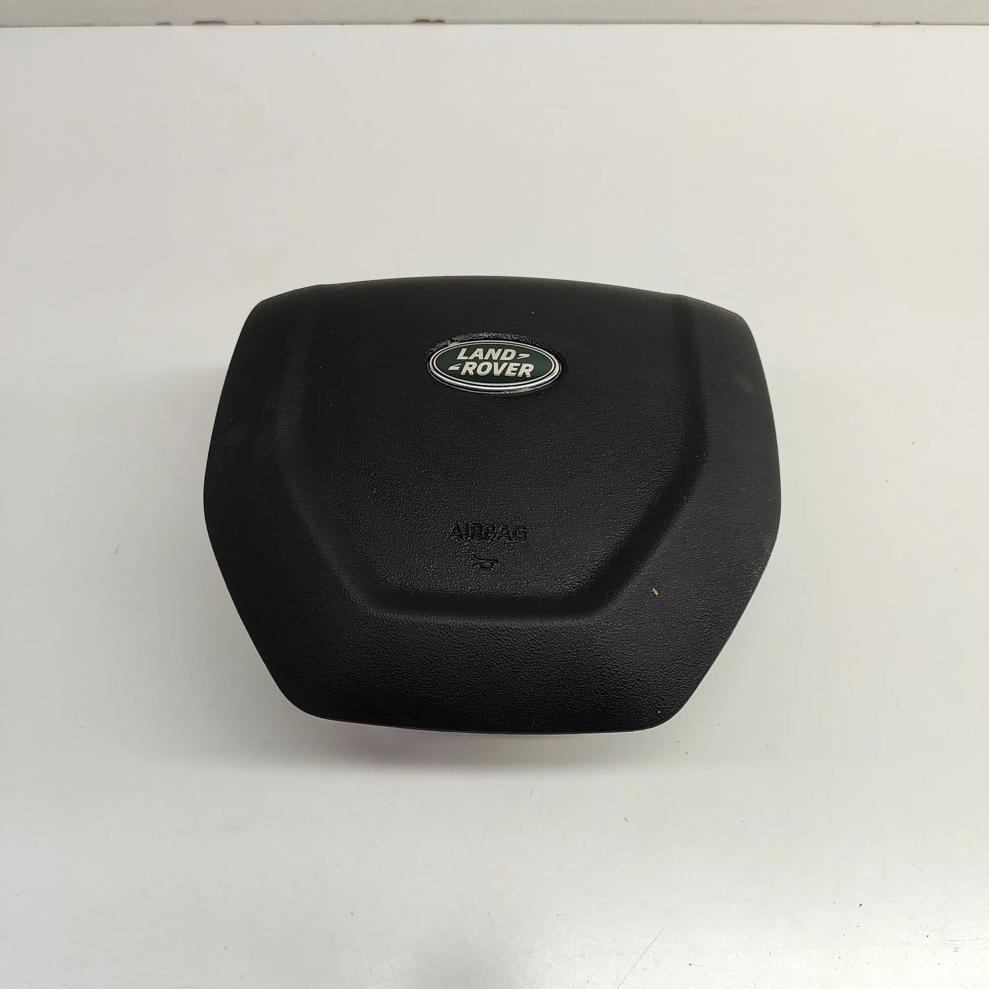 Land Rover Discovery Sport Steering Wheel Safety Bag SRS Steering Wheel Safety Bag SRS — LAND ROVER DISC...