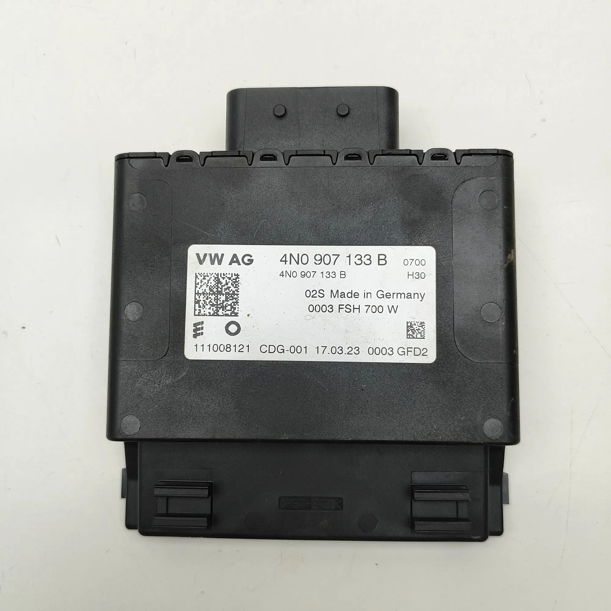Porsche Cayenne Other Control Units