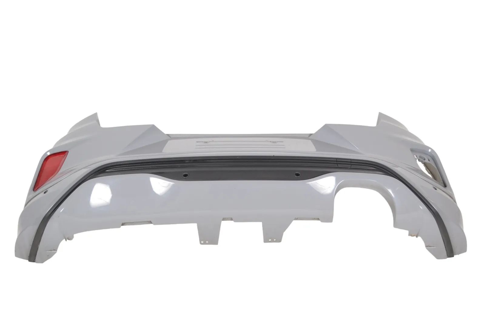 Ford Puma Bumper rear Bumper rear — FORD PUMA (J2K, CF7) (2019-PRESEN...