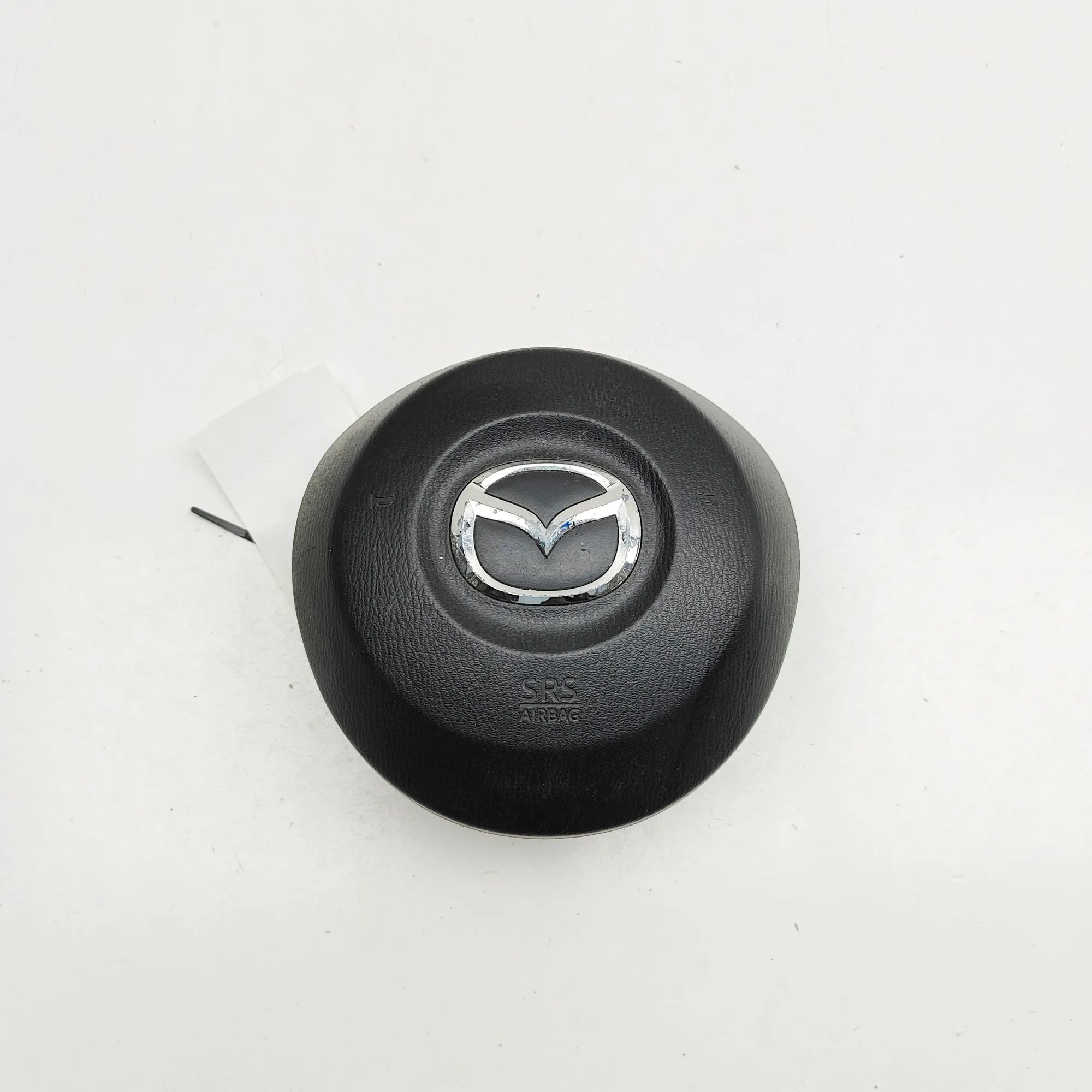 Mazda CX-5 (KE) Steering Wheel Safety Bag SRS Steering Wheel Safety Bag SRS — MAZDA CX-5 (KE)...