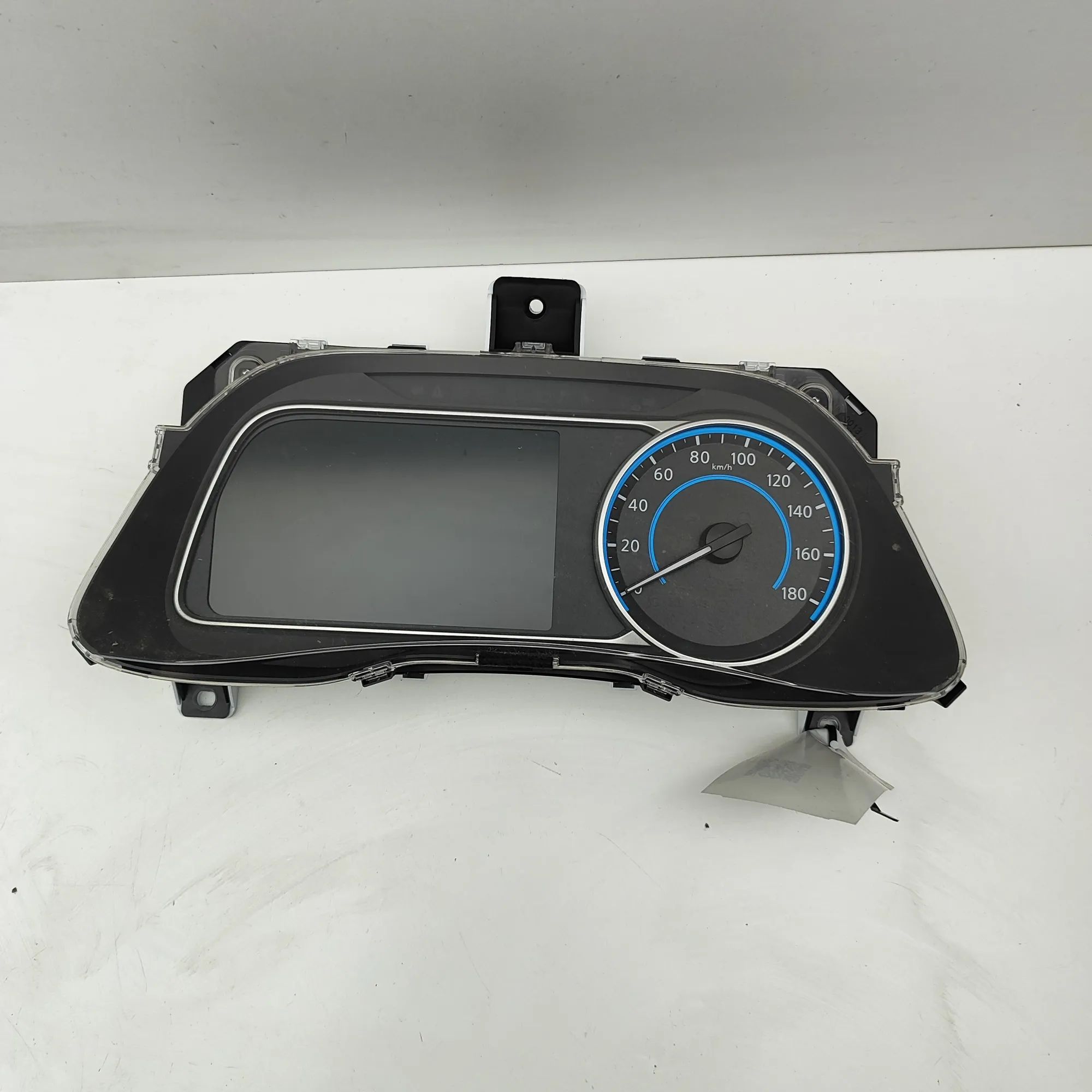 Nissan Leaf Instrument Cluster Speedometer Instrument Cluster Speedometer — NISSAN LEAF (Z...