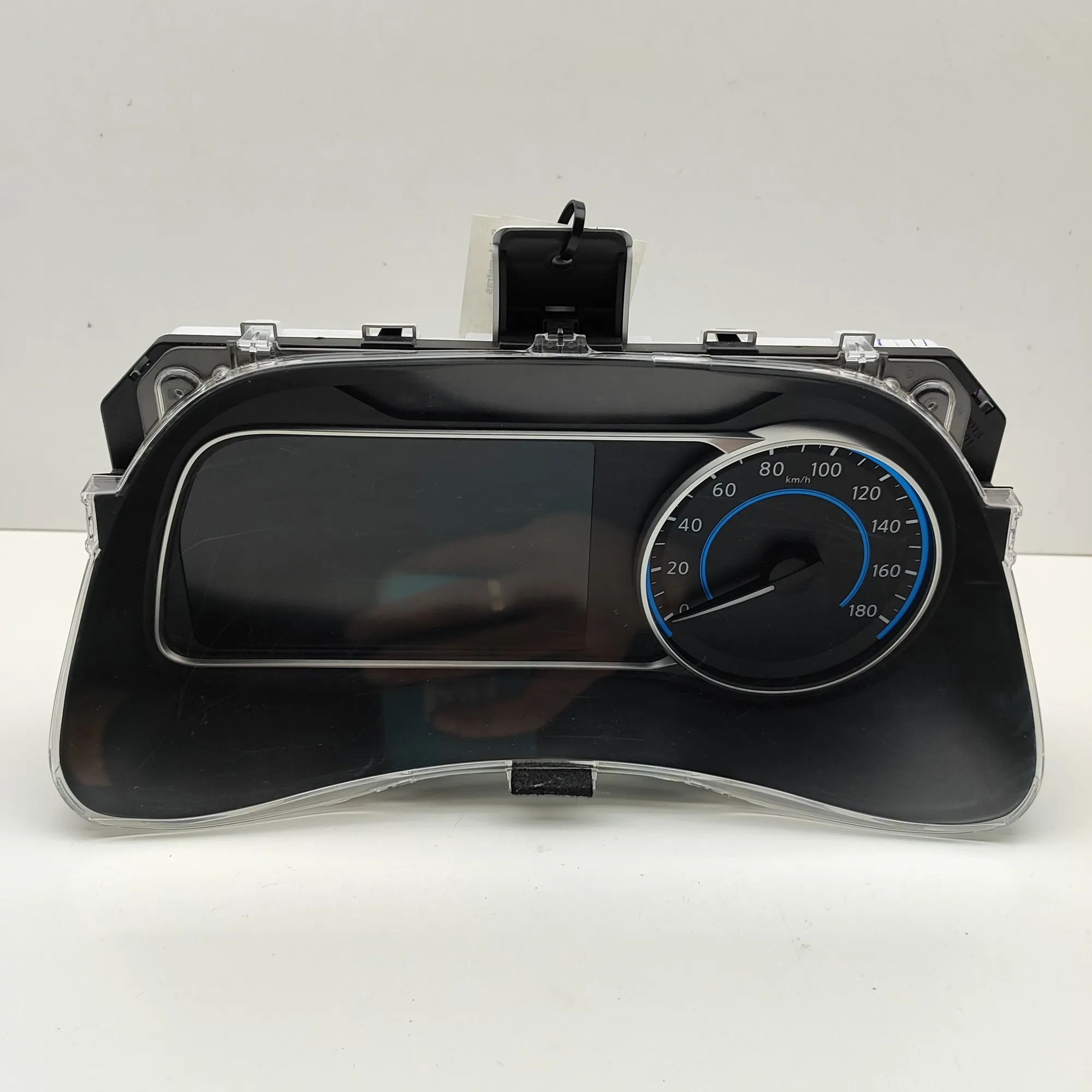 Nissan Leaf Instrument Cluster Speedometer Instrument Cluster Speedometer — NISSAN LEAF (Z...