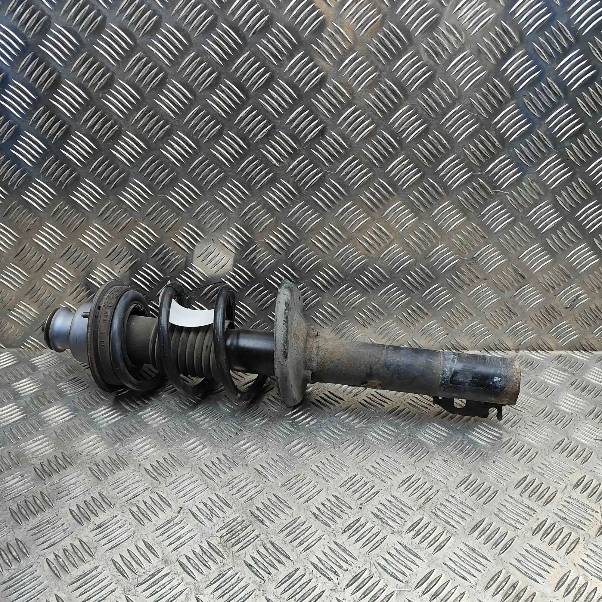 Porsche Boxster (987) Shock absorber — rear right Shock absorber — rear right — PORSCHE BOXSTER /...