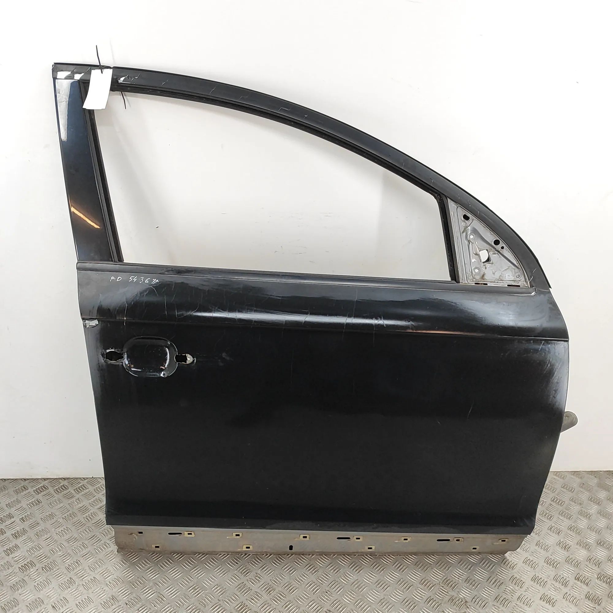 Audi Q7 (4L) Door — front right Door — front right — AUDI Q7 (4L) (2006-2015) —...