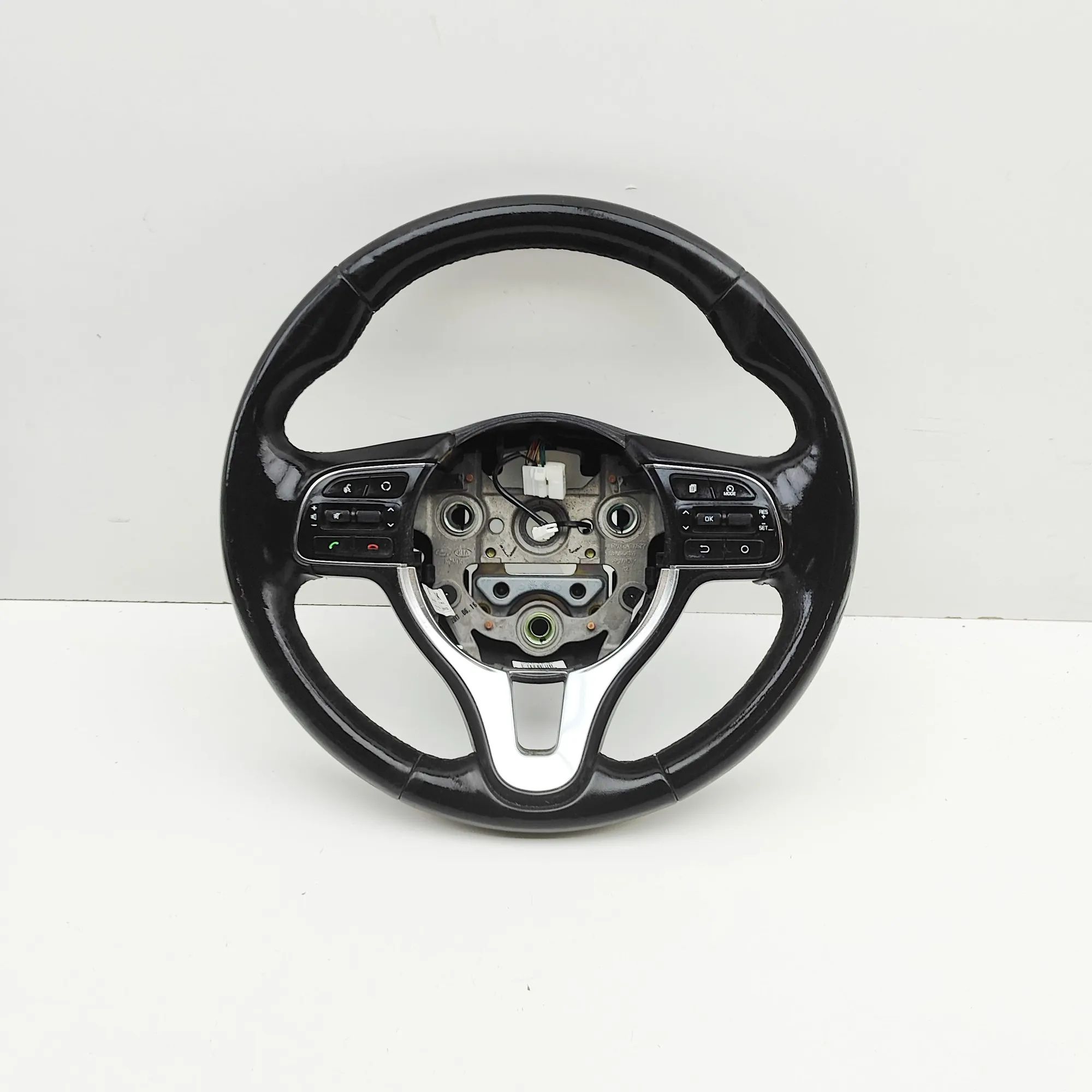 Kia Optima (JF) steering wheel Steering Wheel — KIA OPTIMA (Sportswagon) (2016...
